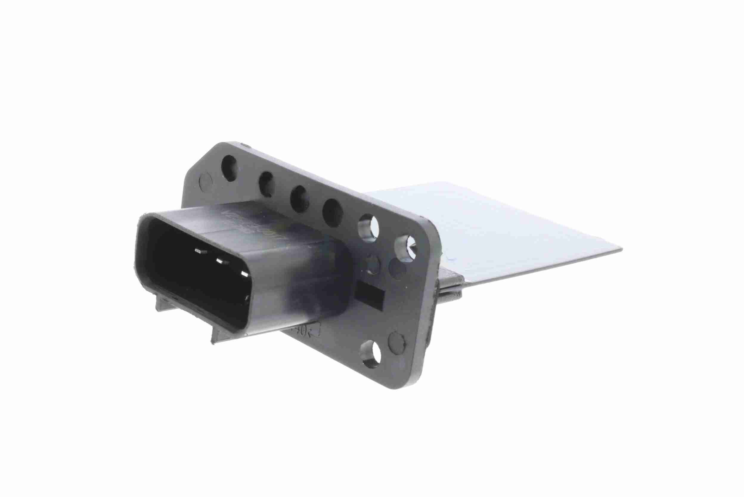 Vemo Regeleenheid interieurventilator V25-79-0017