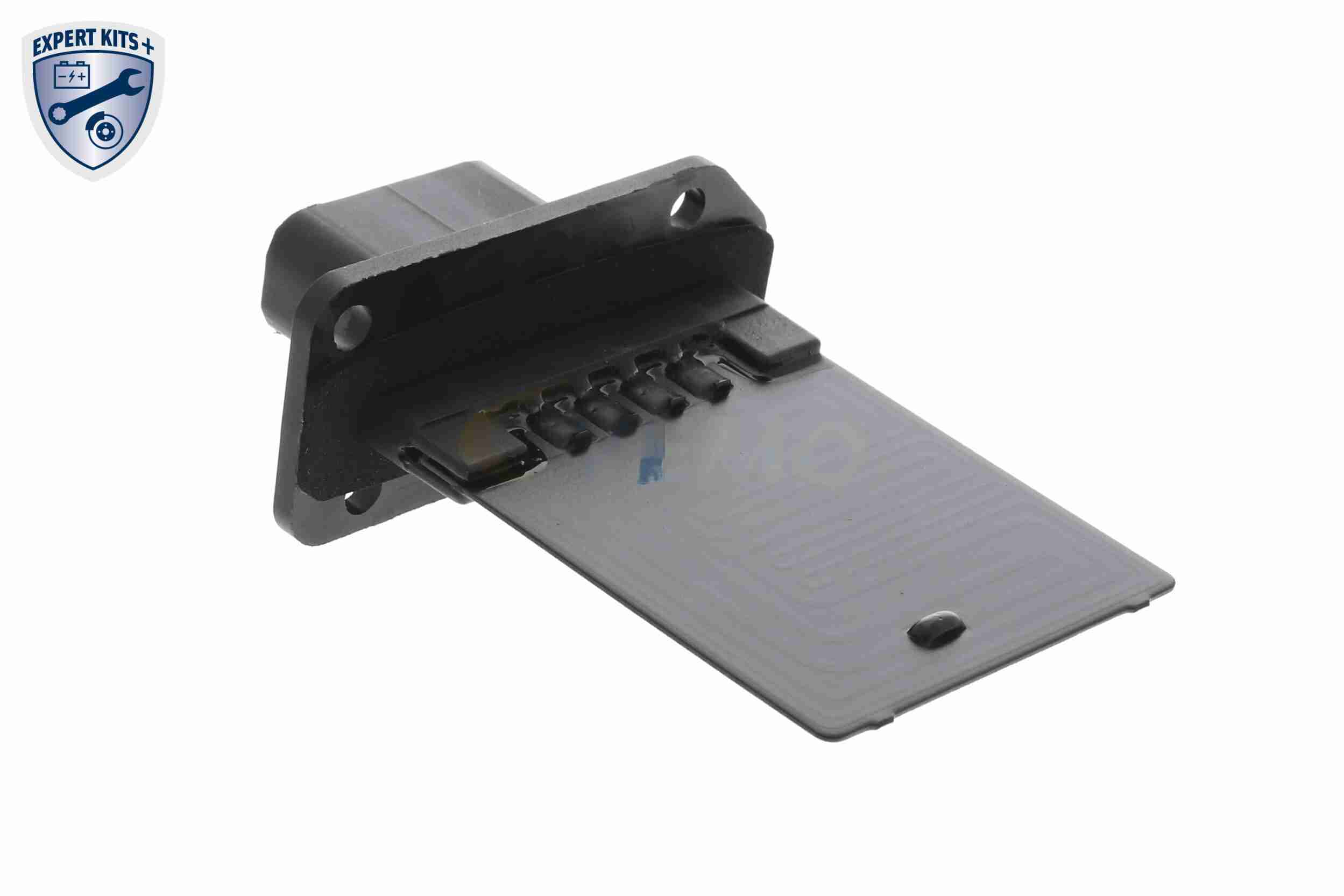 Vemo Regelaar, interieurventilator V25-79-0018-1