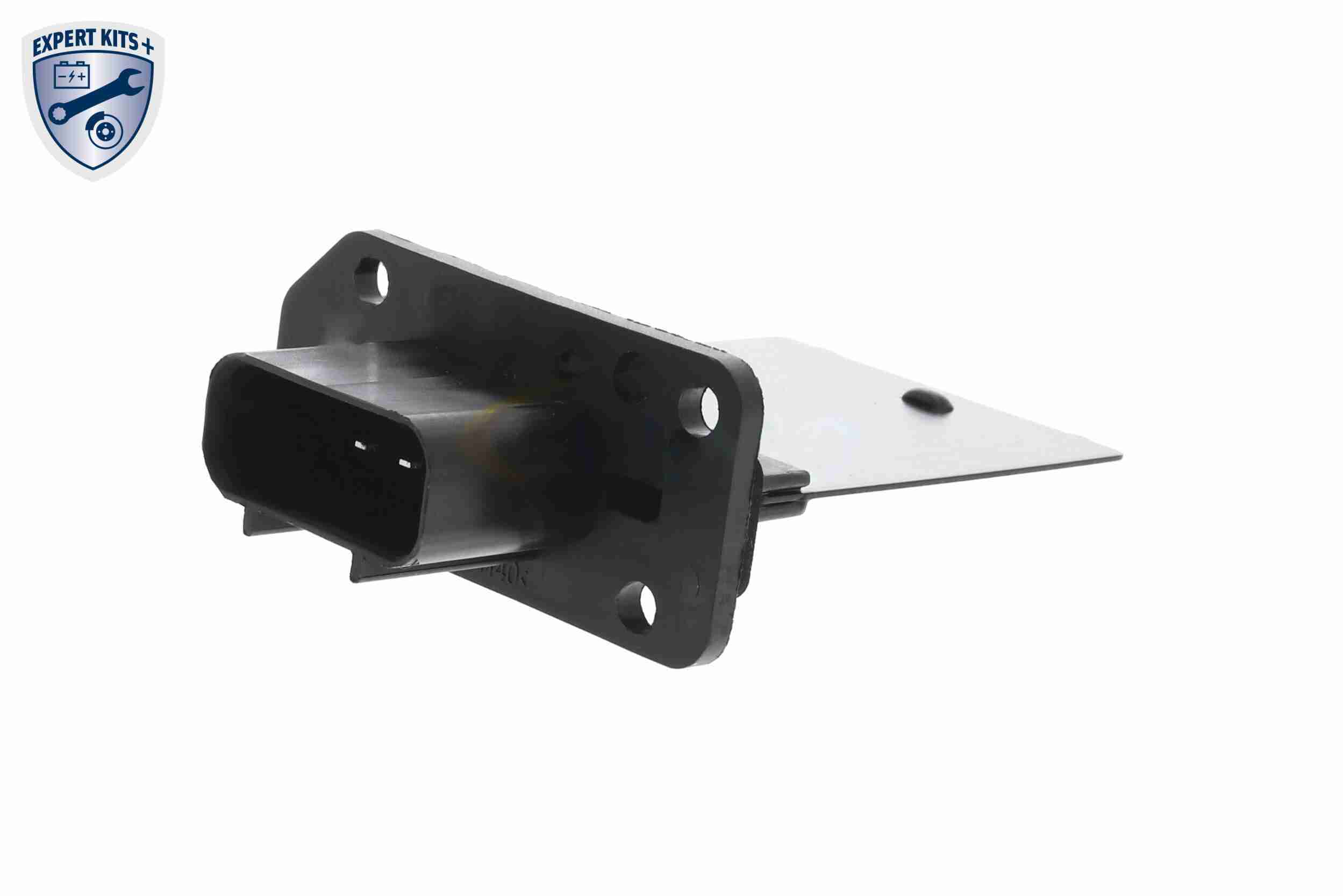 Vemo Regelaar, interieurventilator V25-79-0018-1