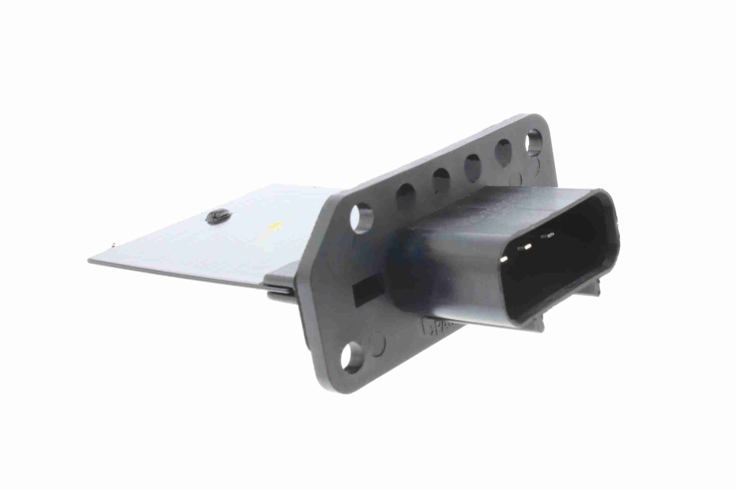 Vemo Regeleenheid interieurventilator V25-79-0018