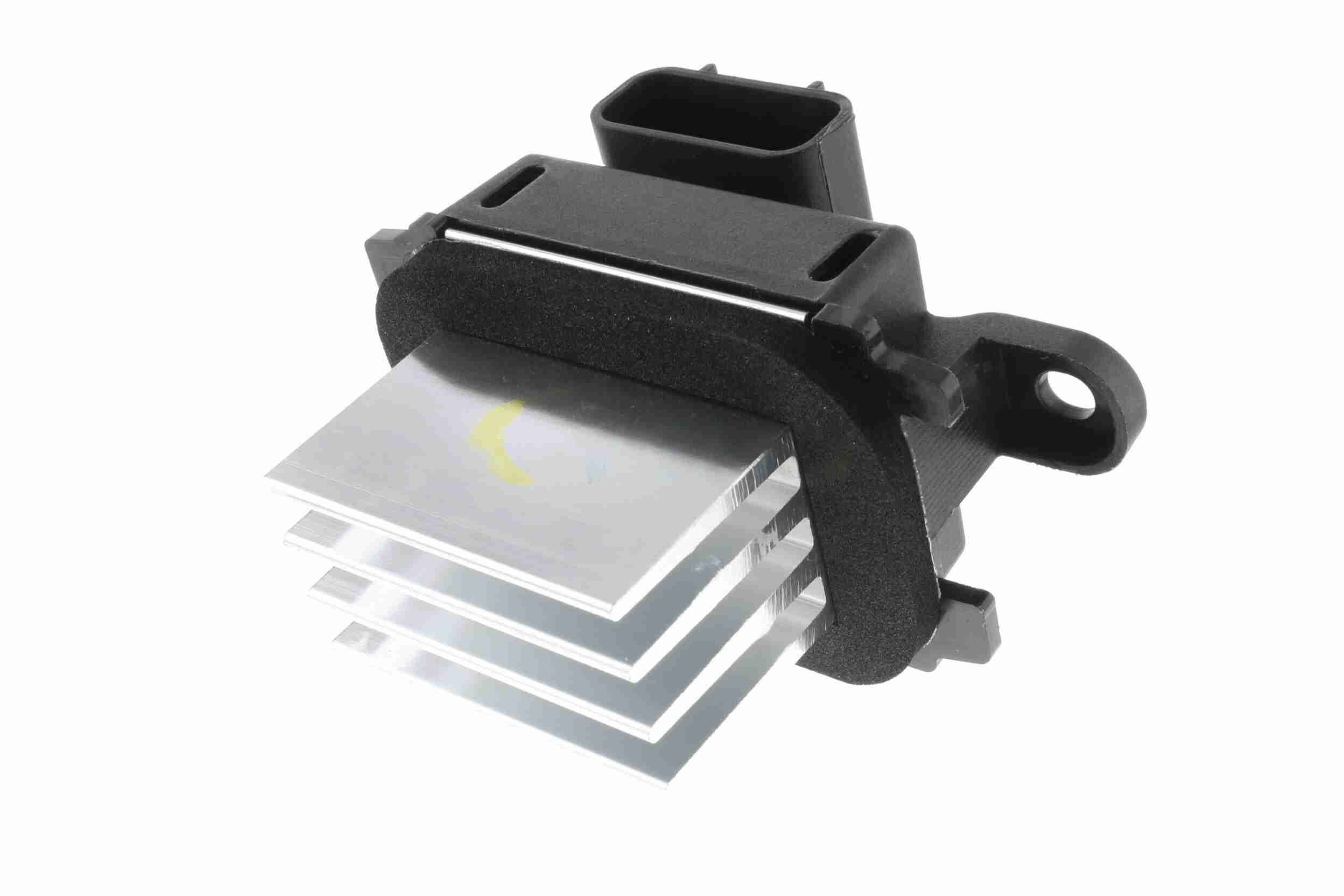 Vemo Regeleenheid interieurventilator V25-79-0022