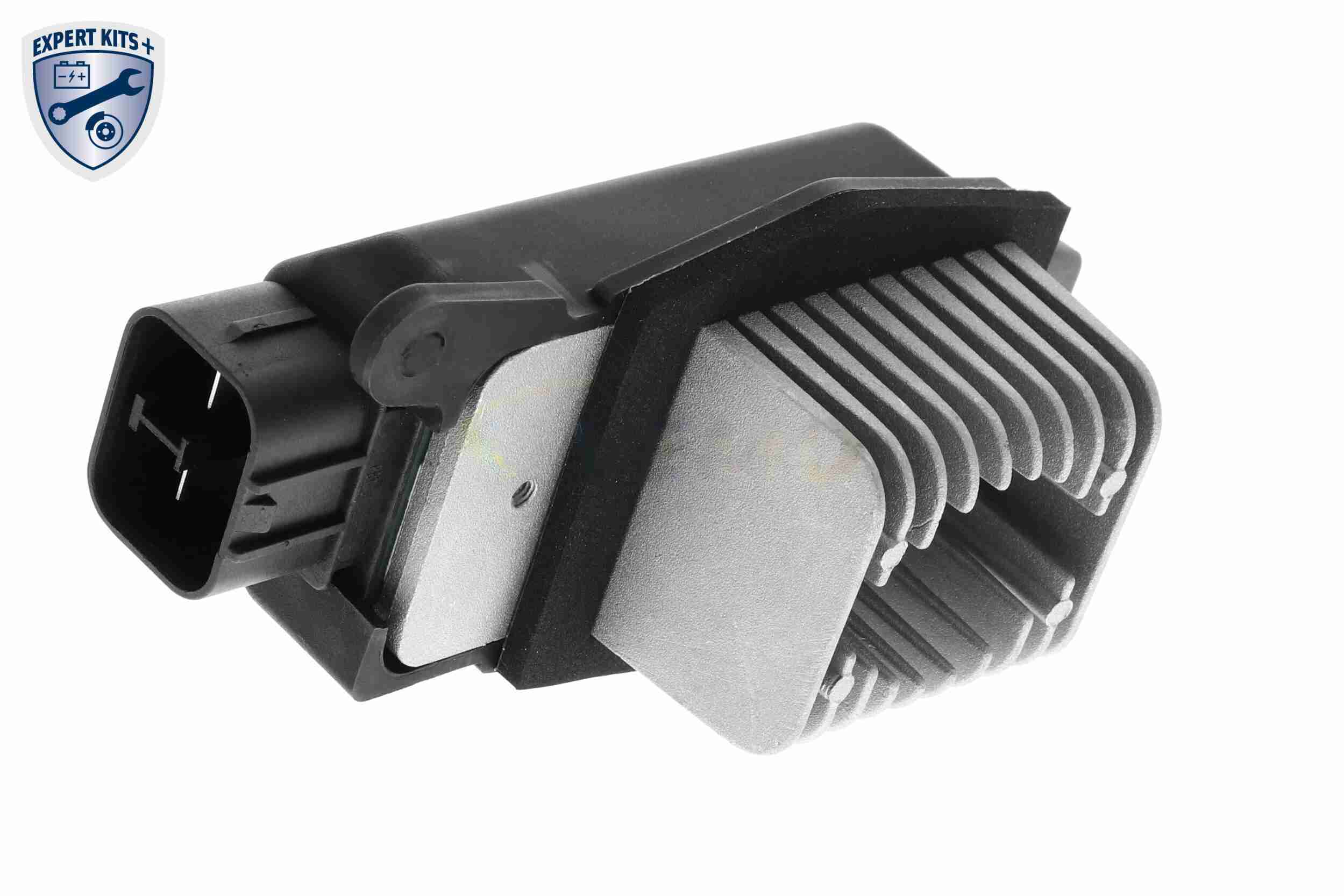 Vemo Regelaar, interieurventilator V25-79-0023-1