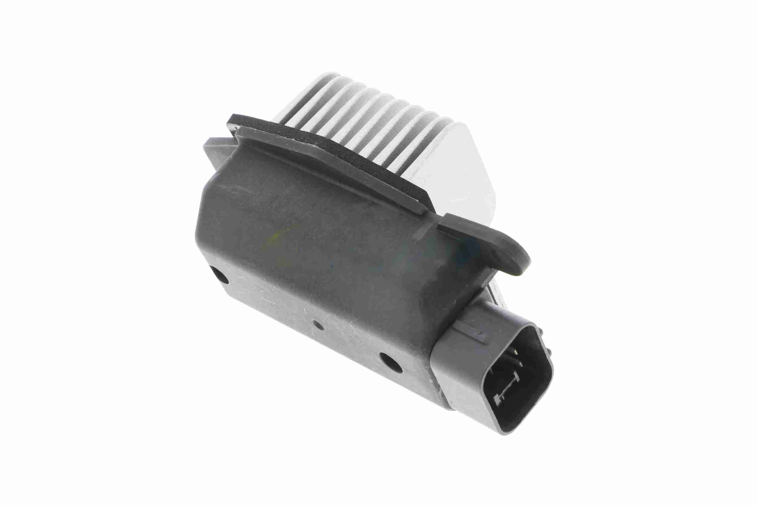 Vemo Regeleenheid interieurventilator V25-79-0023