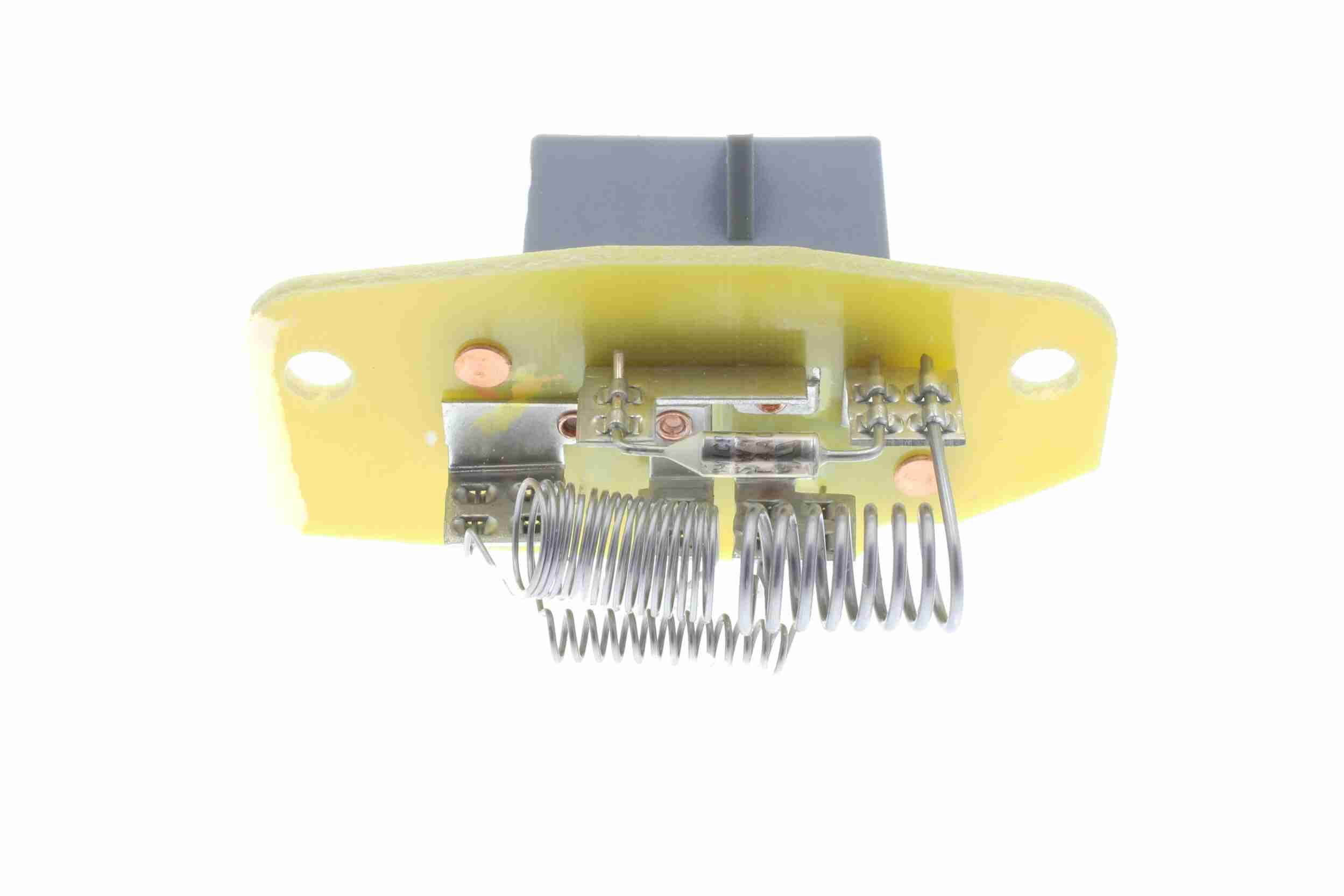 Vemo Regeleenheid interieurventilator V25-79-0024