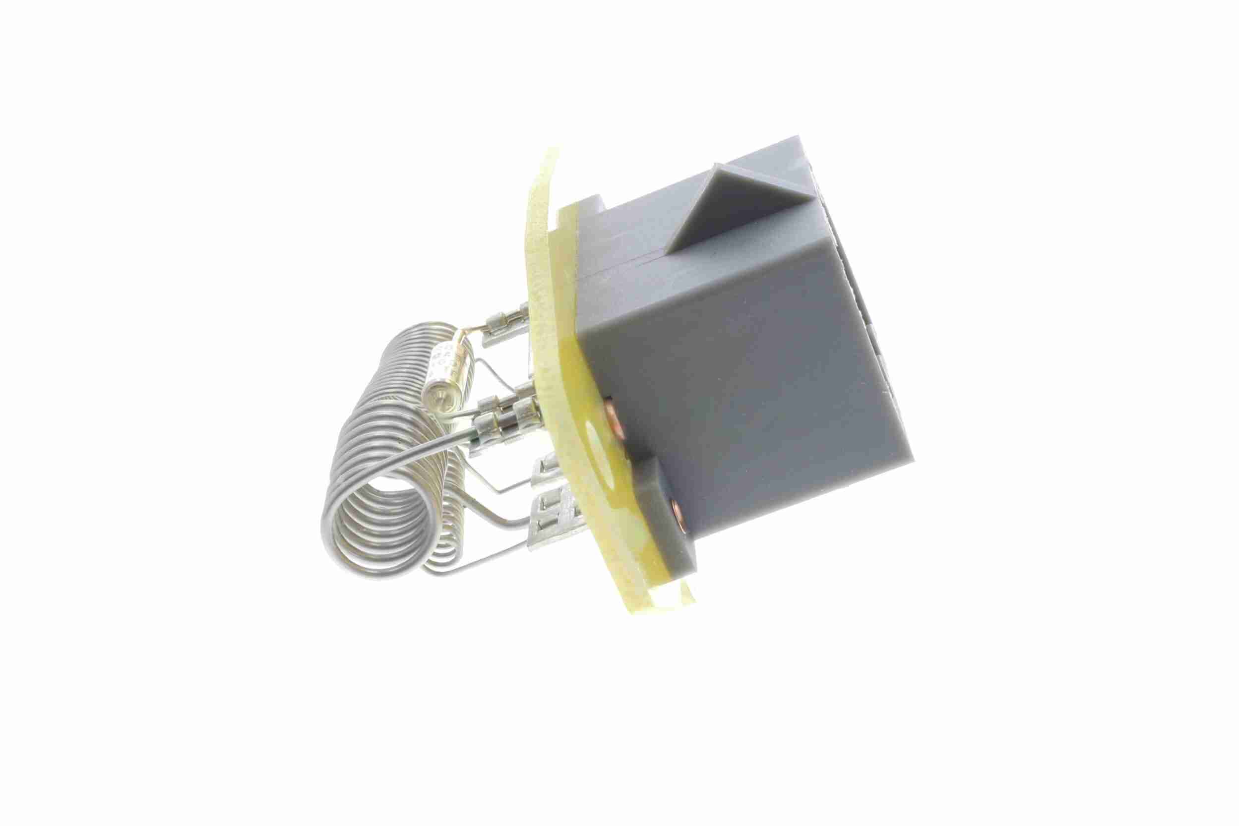 Vemo Regeleenheid interieurventilator V25-79-0024