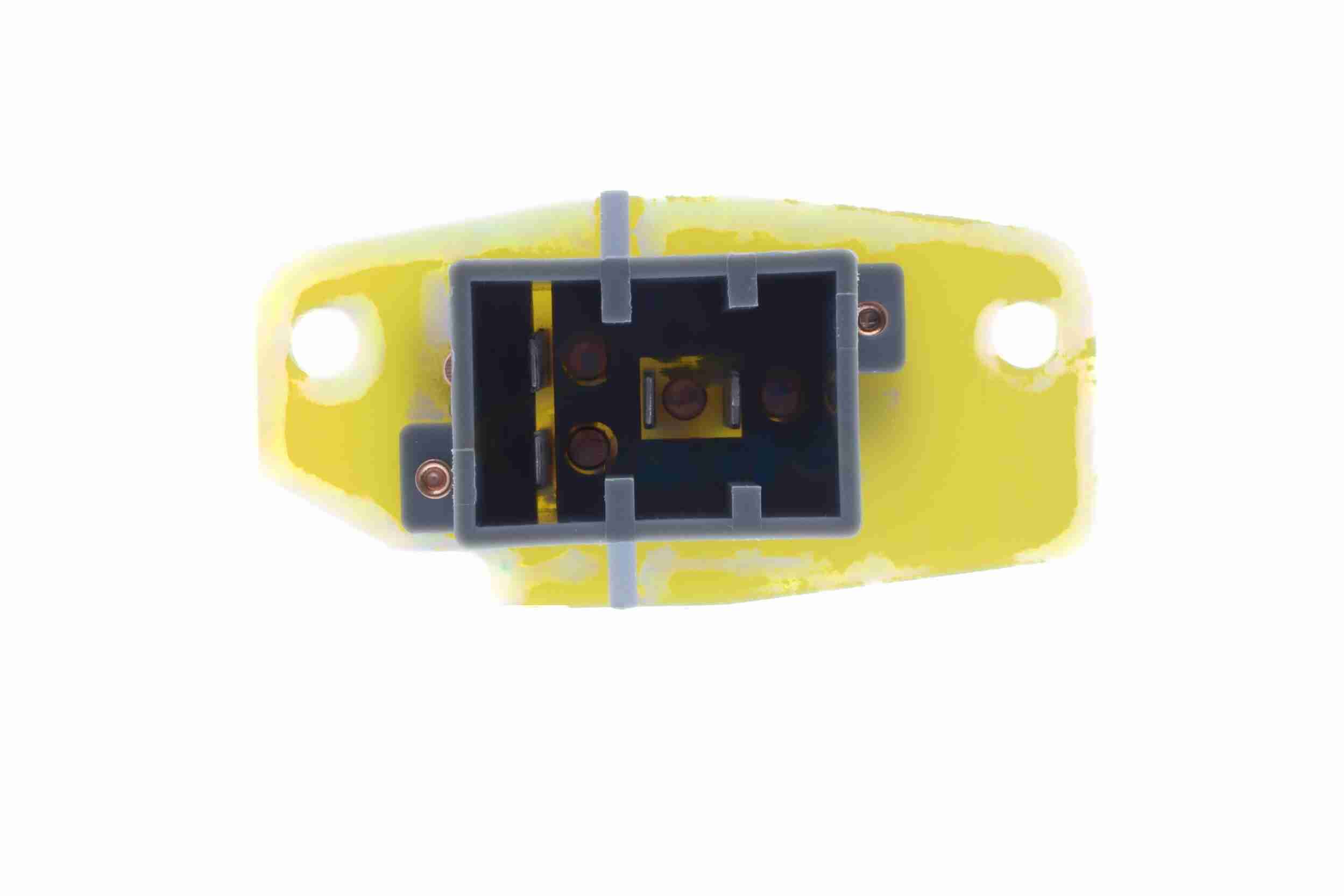 Vemo Regeleenheid interieurventilator V25-79-0024