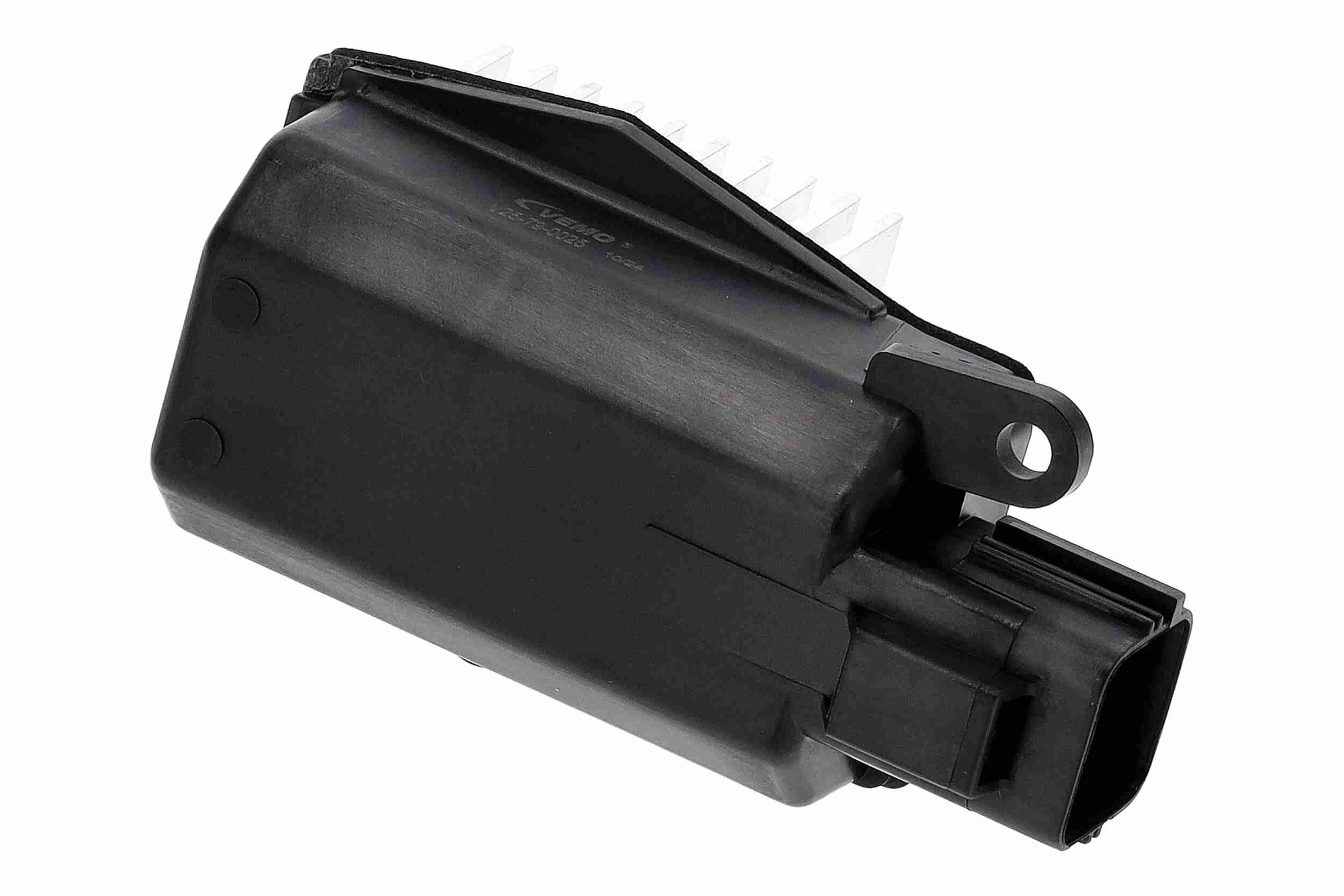 Vemo Regelaar, interieurventilator V25-79-0025