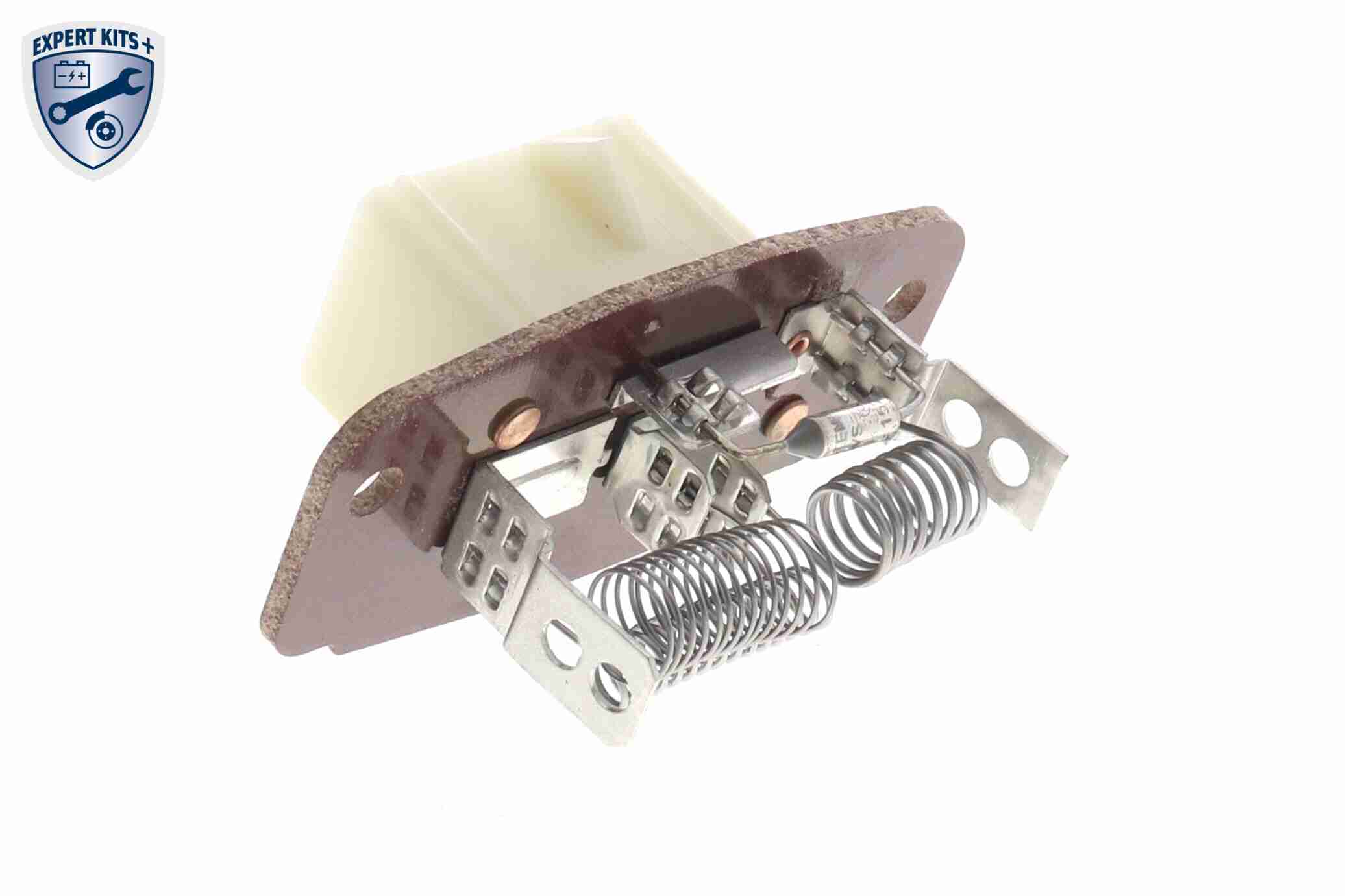 Vemo Regelaar, interieurventilator V25-79-0026-1