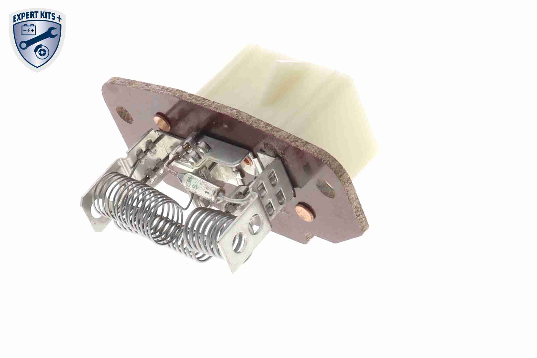 Vemo Regelaar, interieurventilator V25-79-0026-1