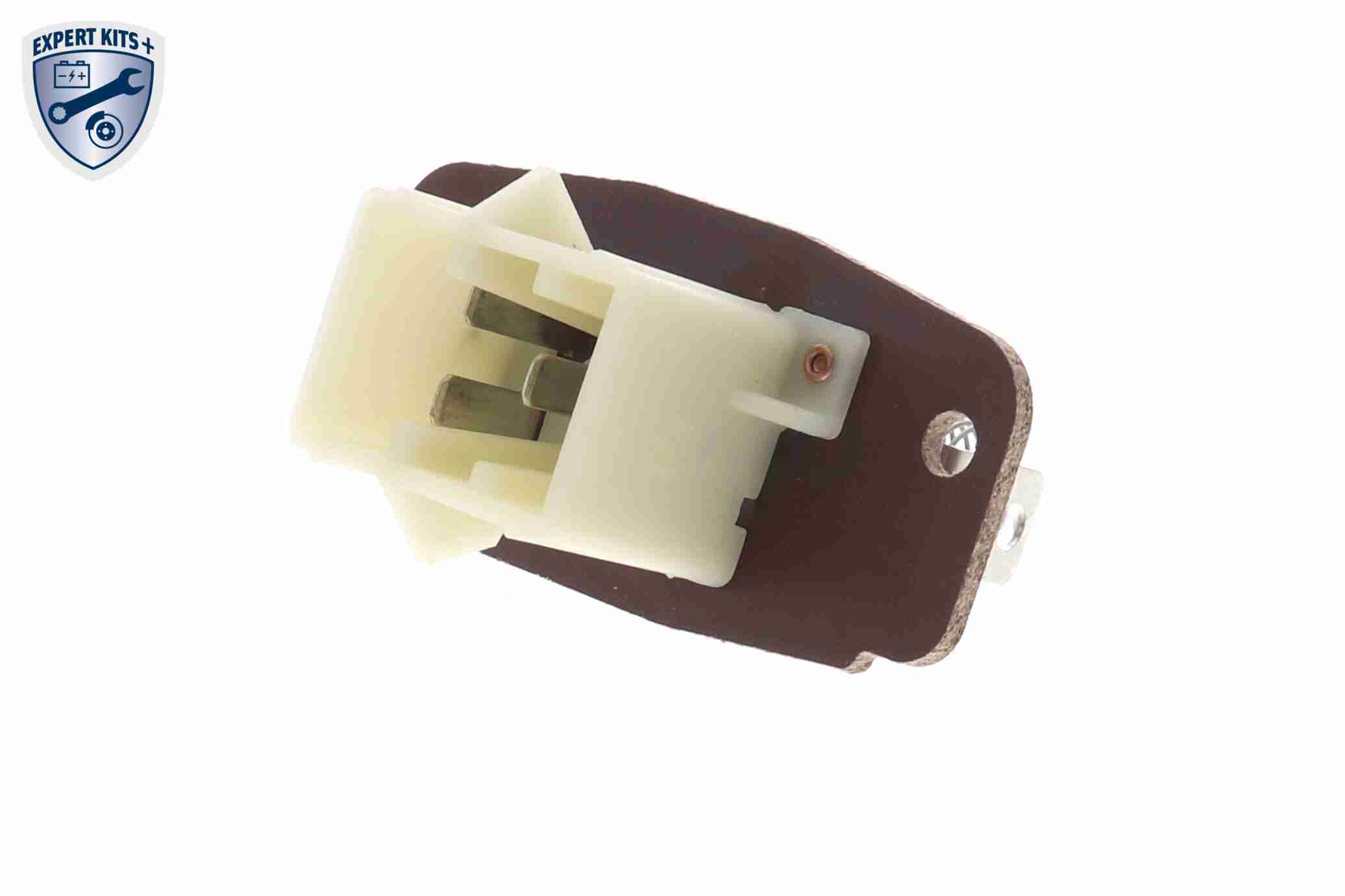 Vemo Regelaar, interieurventilator V25-79-0026-1