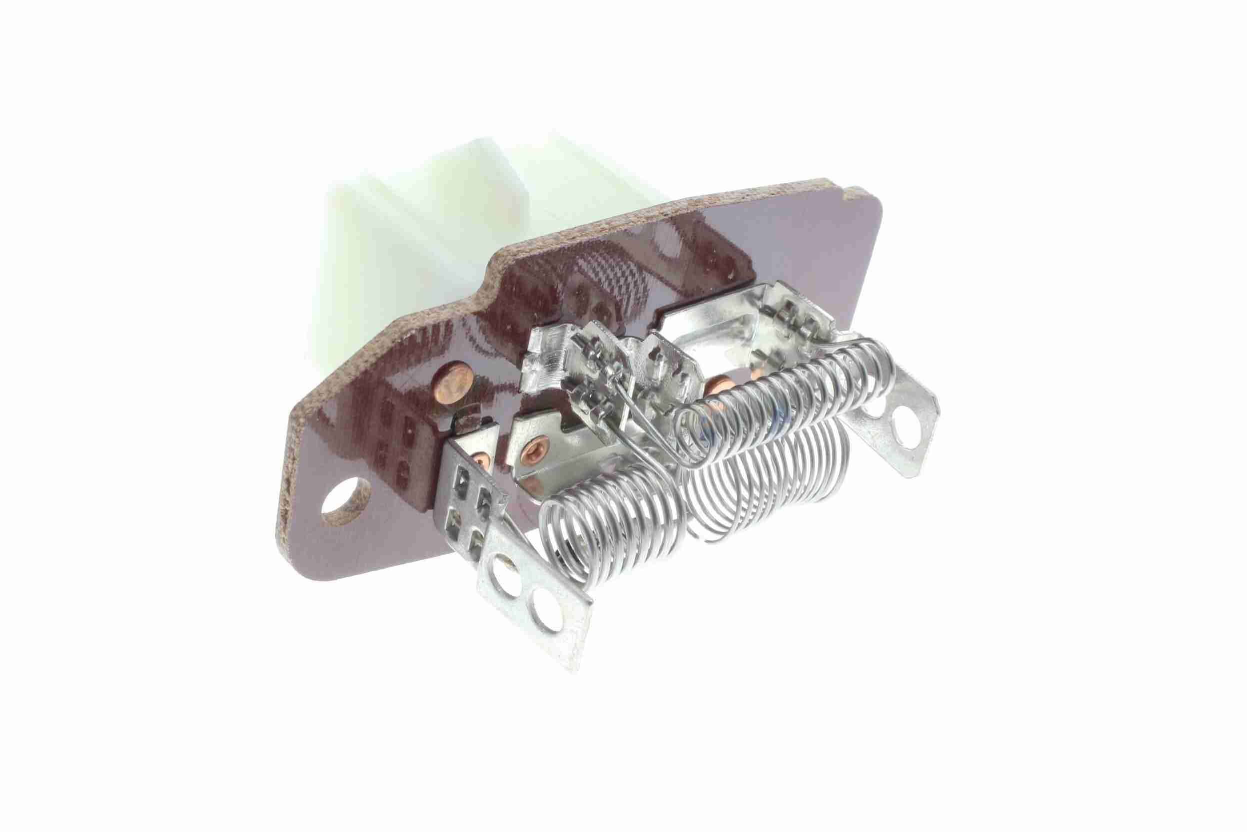 Vemo Regeleenheid interieurventilator V25-79-0026