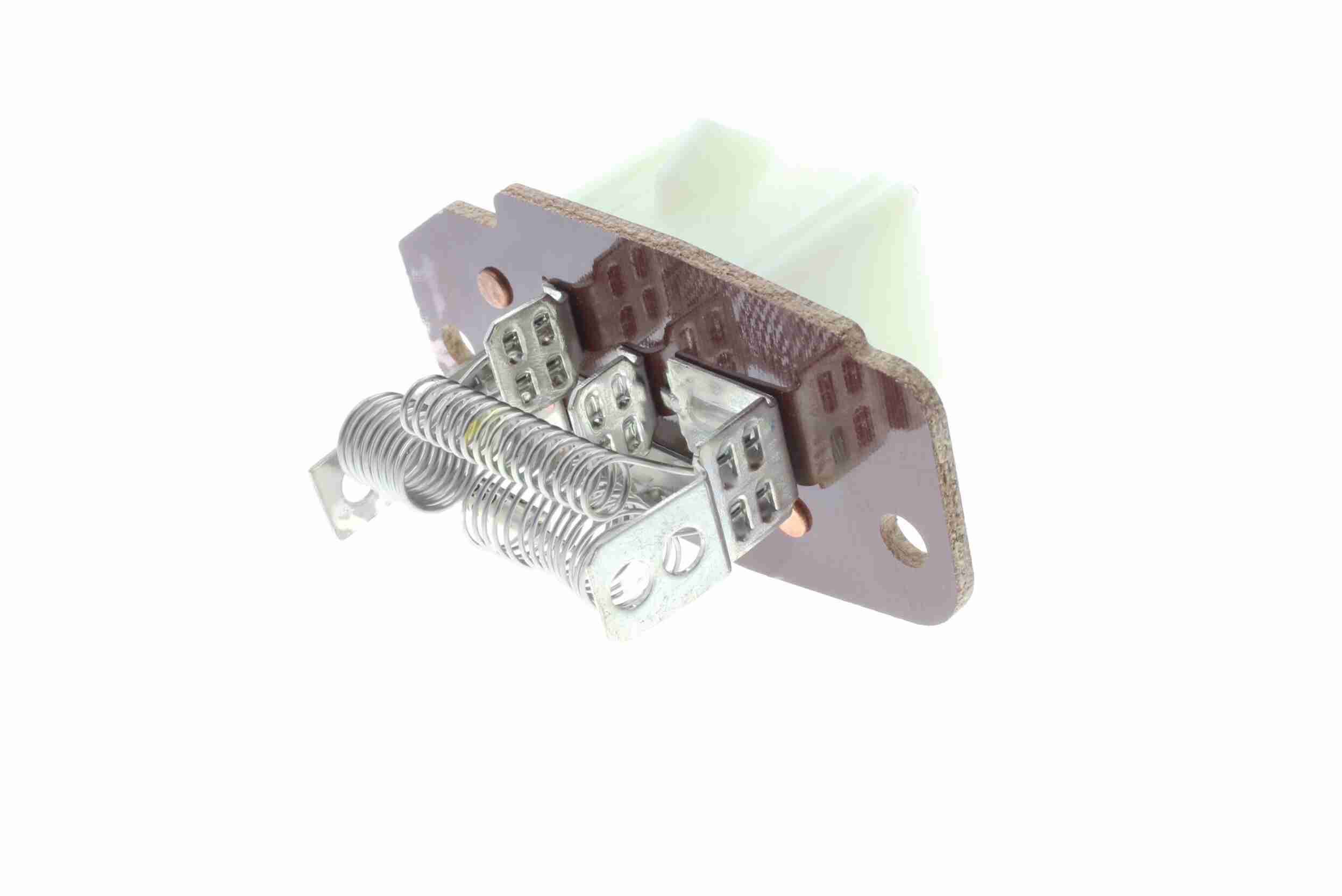 Vemo Regeleenheid interieurventilator V25-79-0026