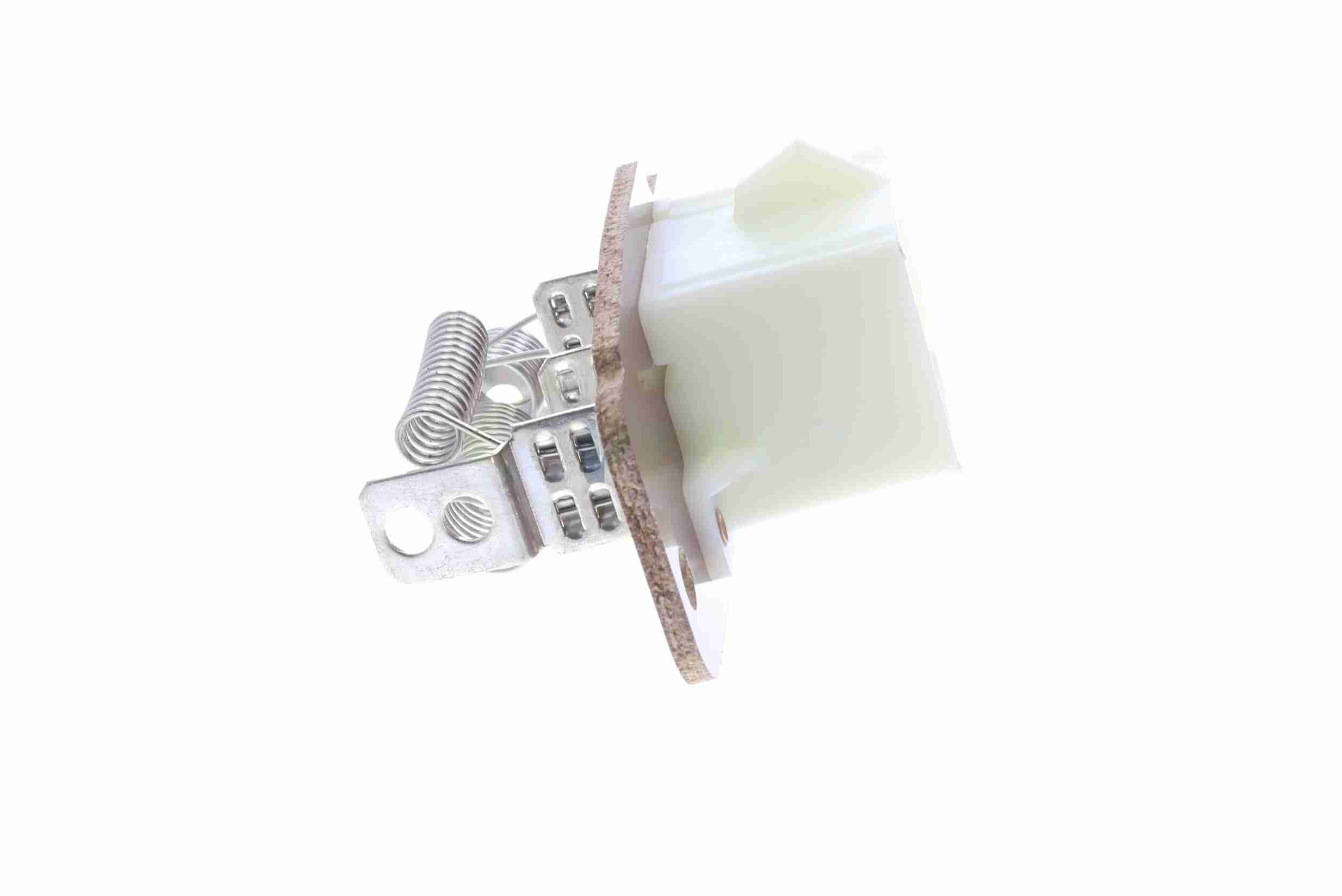 Vemo Regeleenheid interieurventilator V25-79-0026