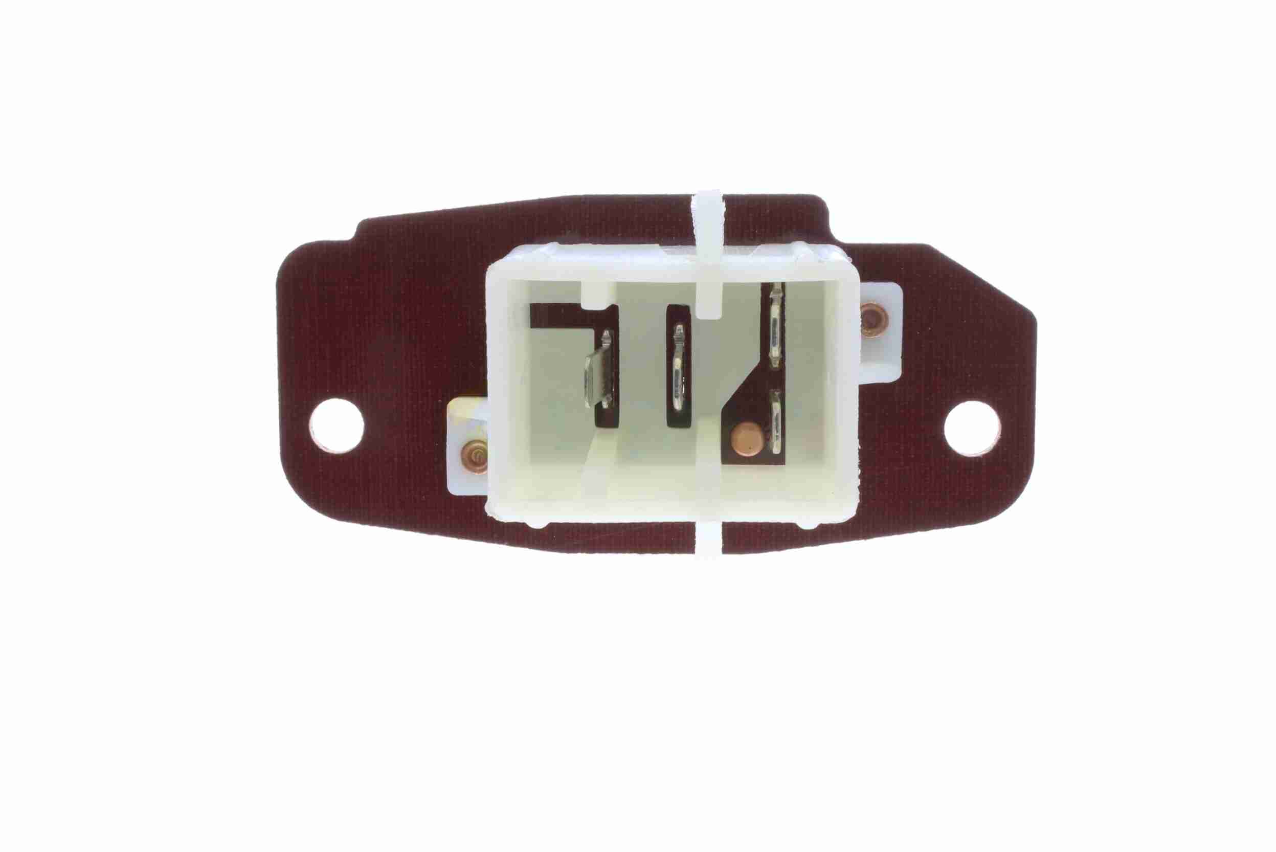 Vemo Regeleenheid interieurventilator V25-79-0026