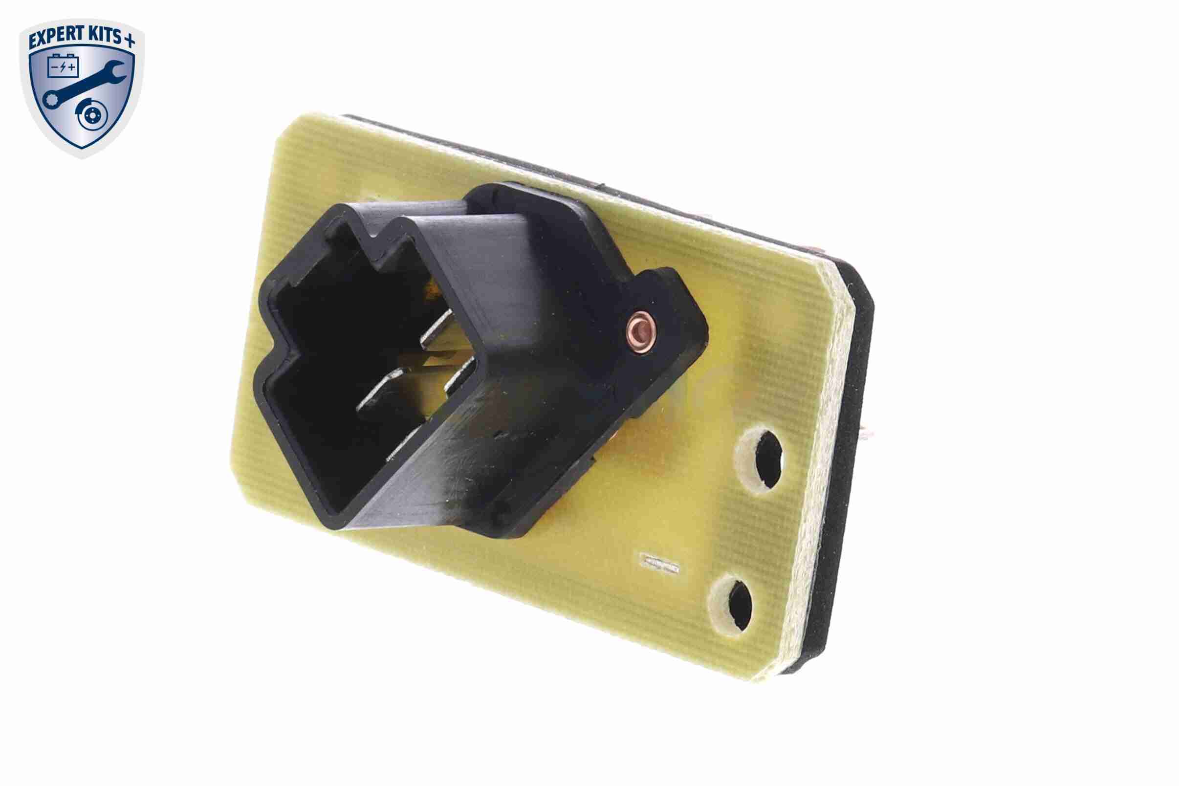 Vemo Regelaar, interieurventilator V25-79-0027-1