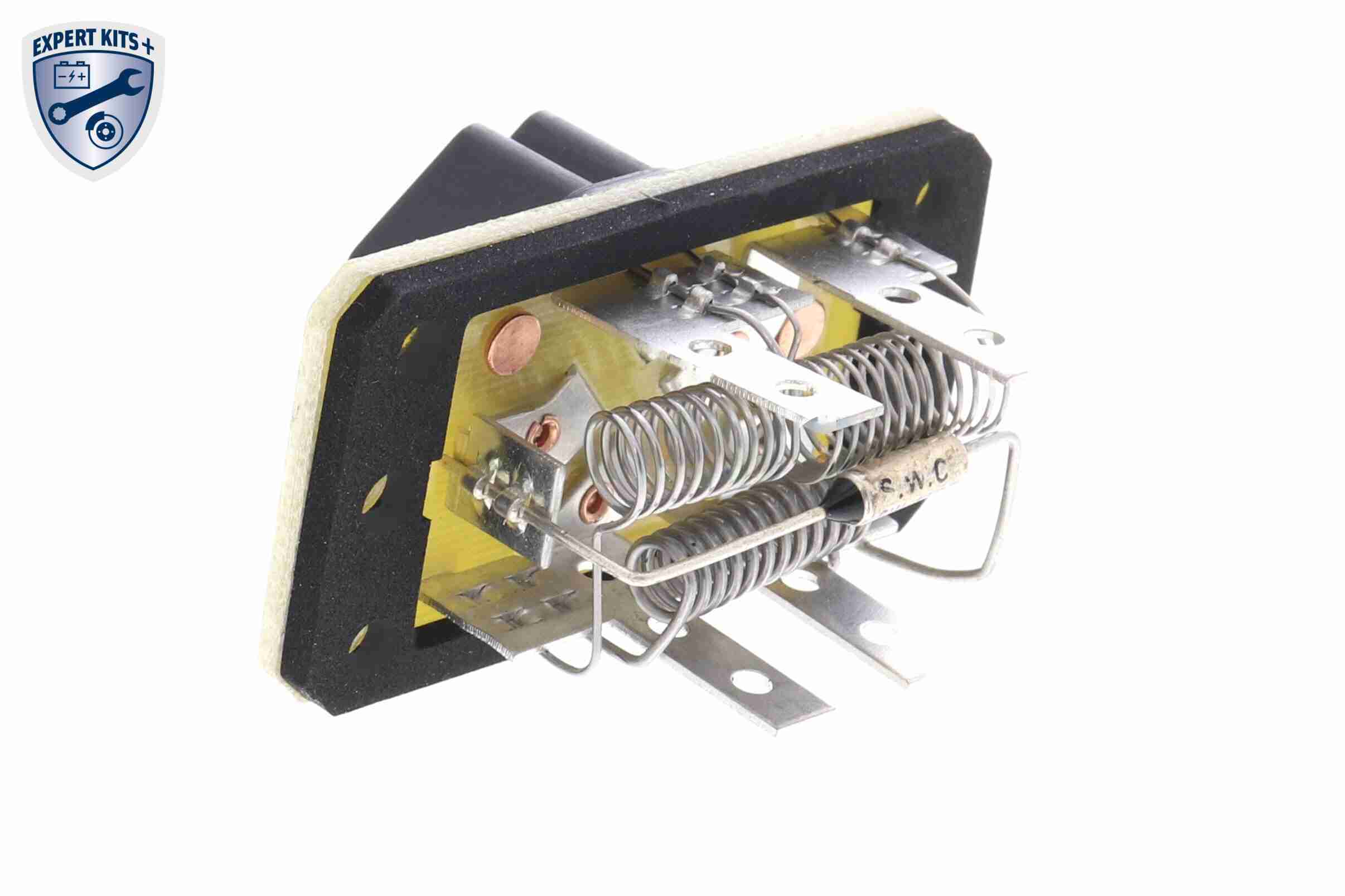 Vemo Regelaar, interieurventilator V25-79-0027-1