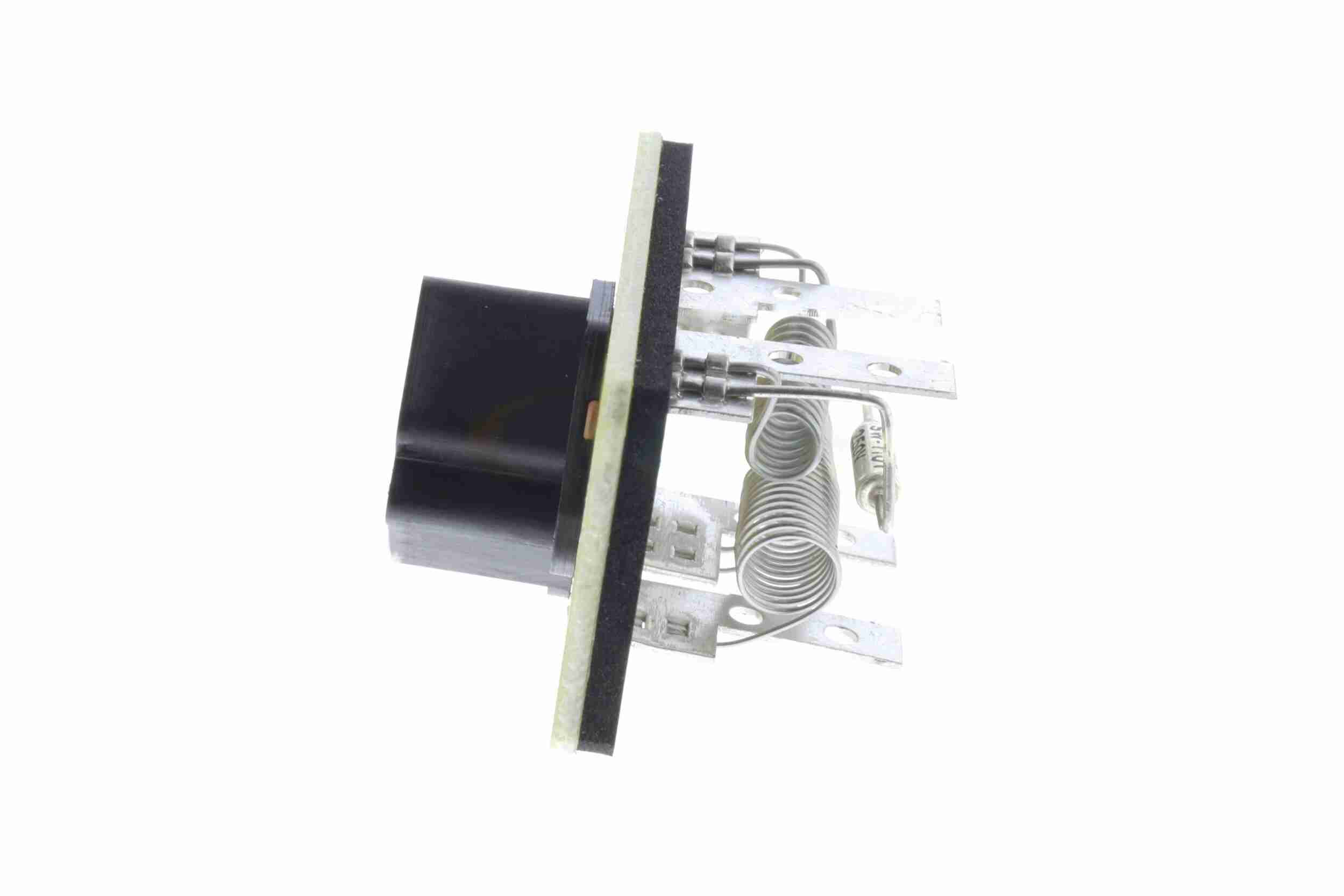 Vemo Regeleenheid interieurventilator V25-79-0027