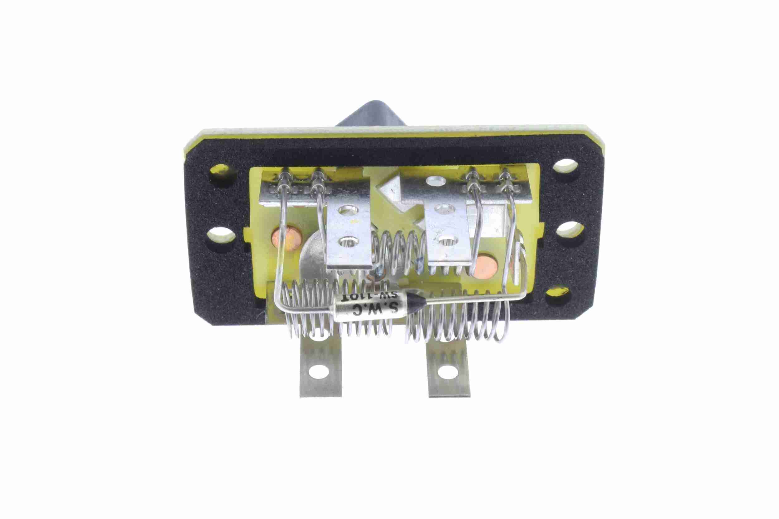 Vemo Regeleenheid interieurventilator V25-79-0027