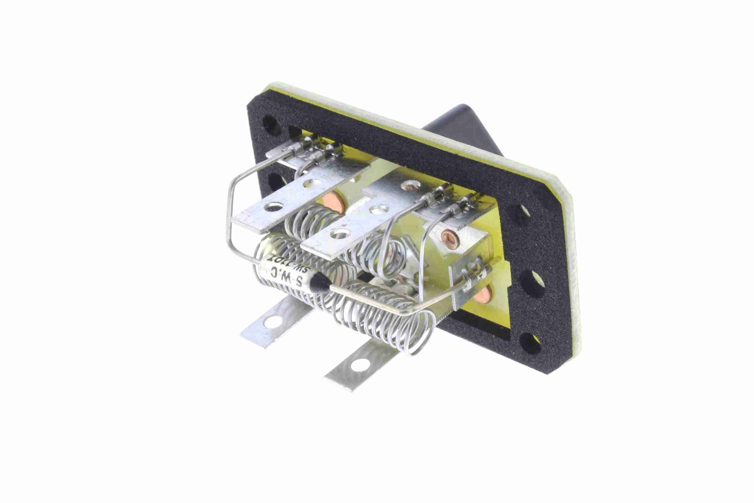 Vemo Regeleenheid interieurventilator V25-79-0027