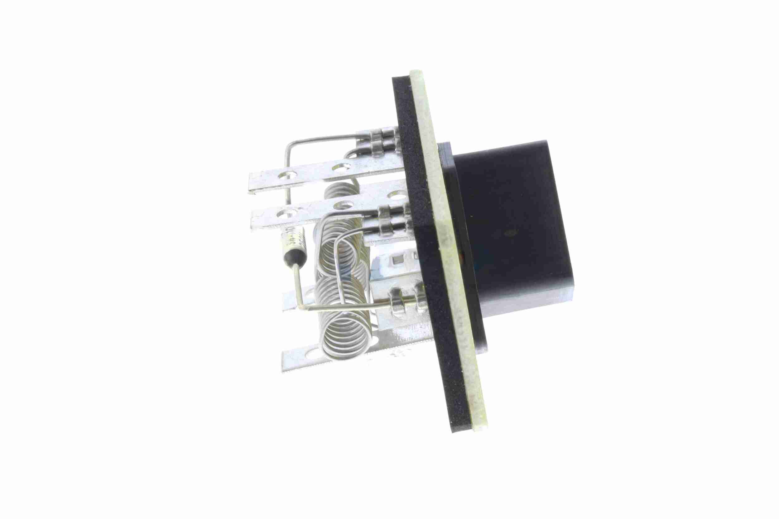 Vemo Regeleenheid interieurventilator V25-79-0027