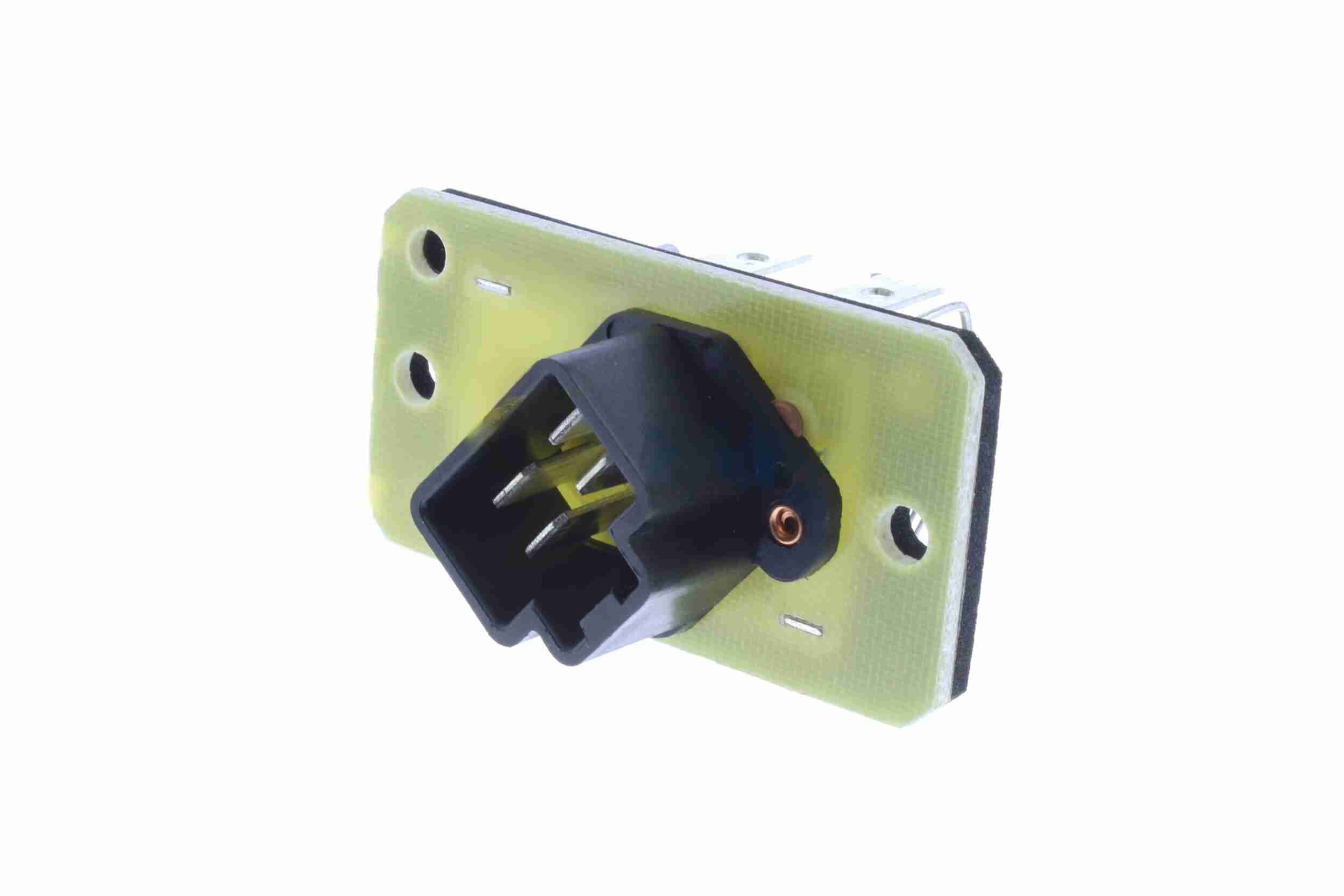 Vemo Regeleenheid interieurventilator V25-79-0027