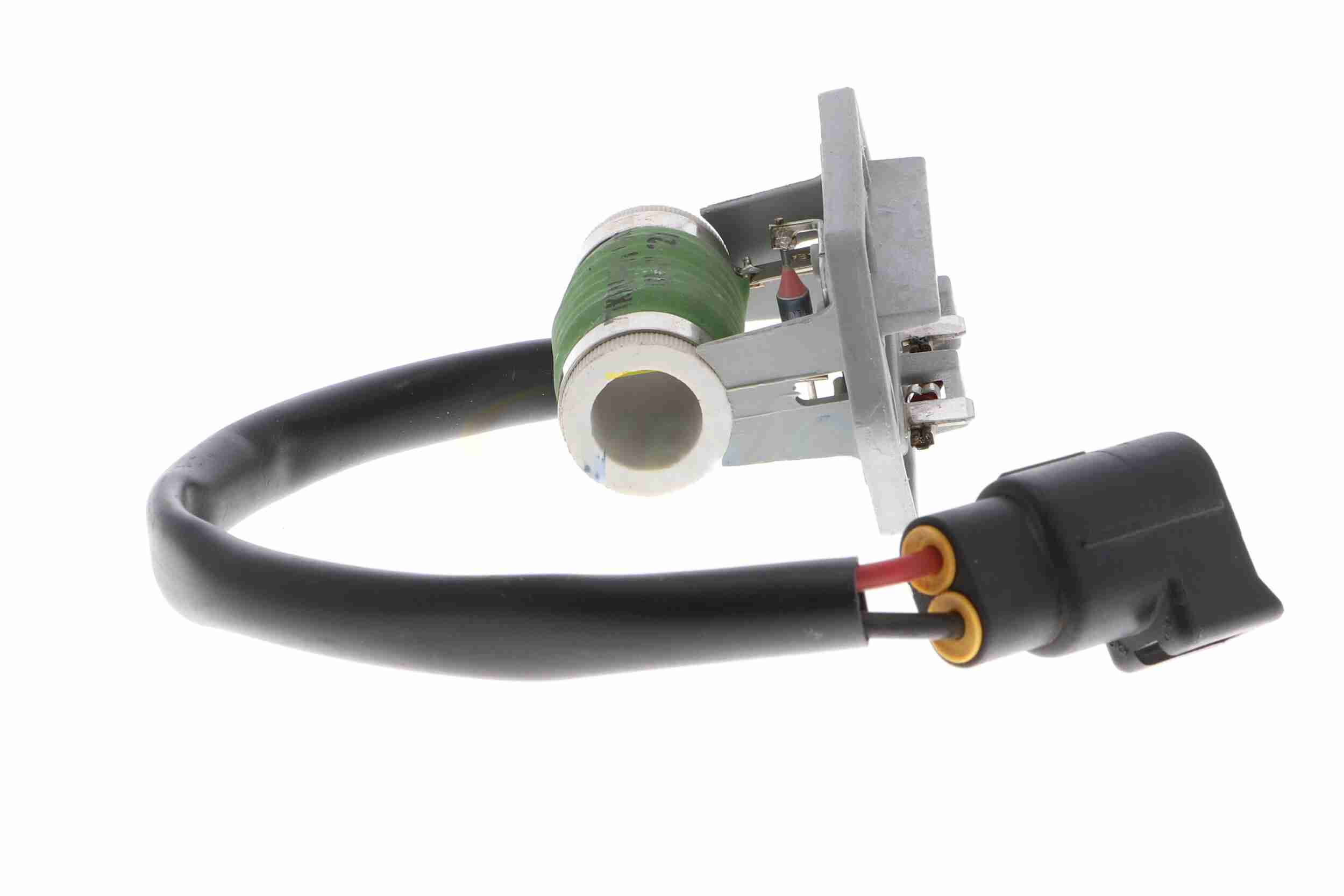 Vemo Regeleenheid interieurventilator V25-79-0029