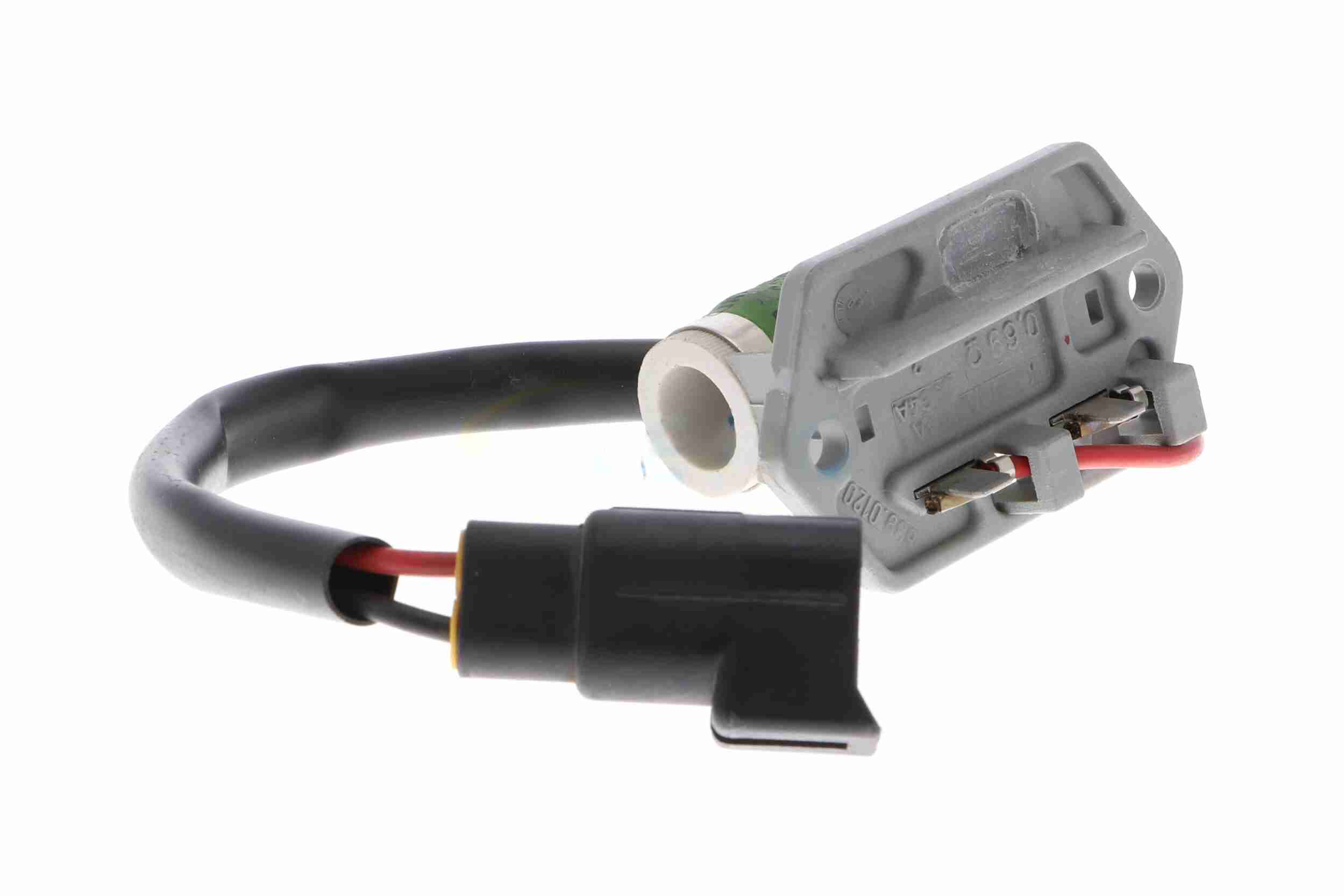 Vemo Regeleenheid interieurventilator V25-79-0029