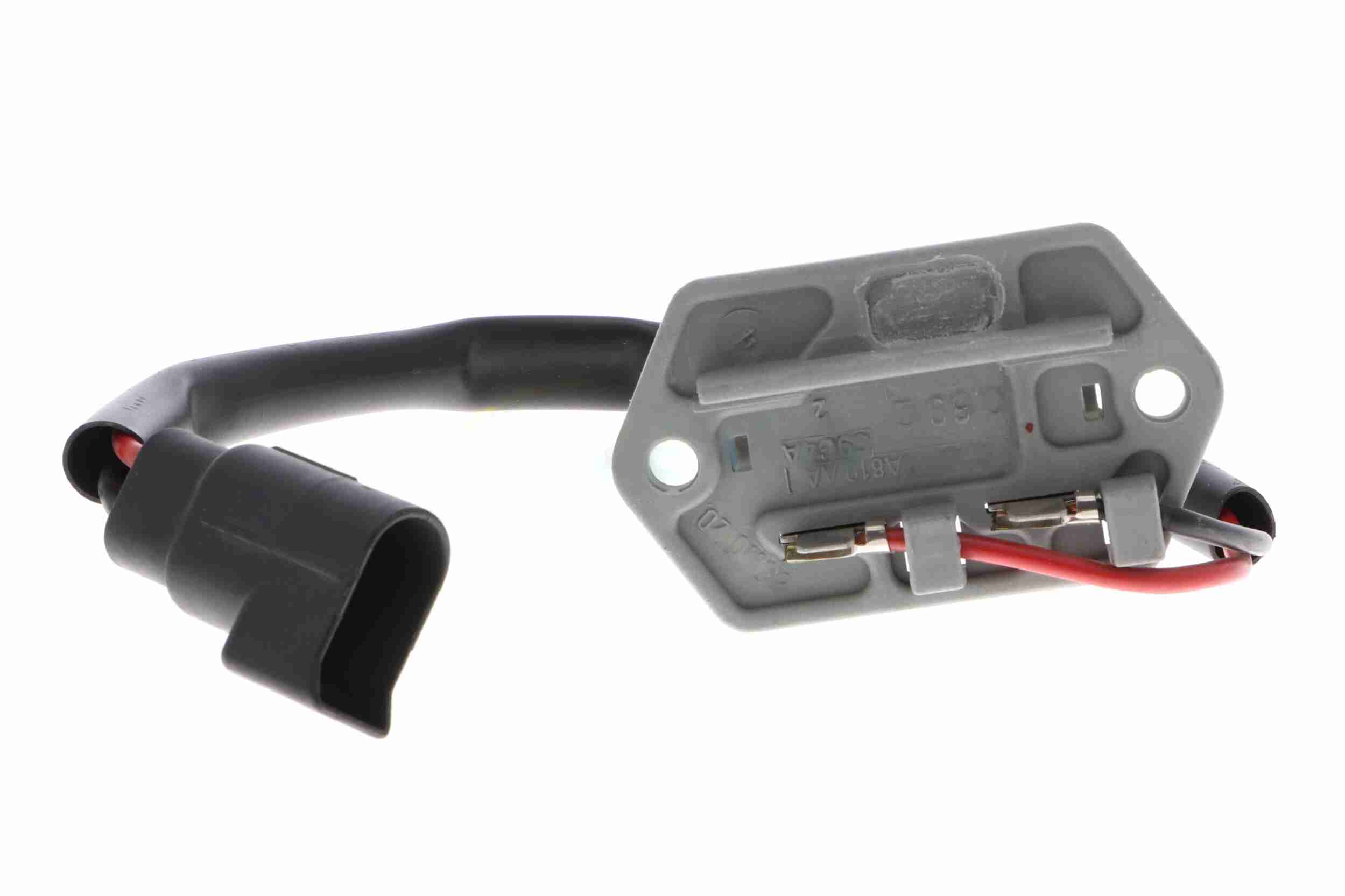 Vemo Regeleenheid interieurventilator V25-79-0029