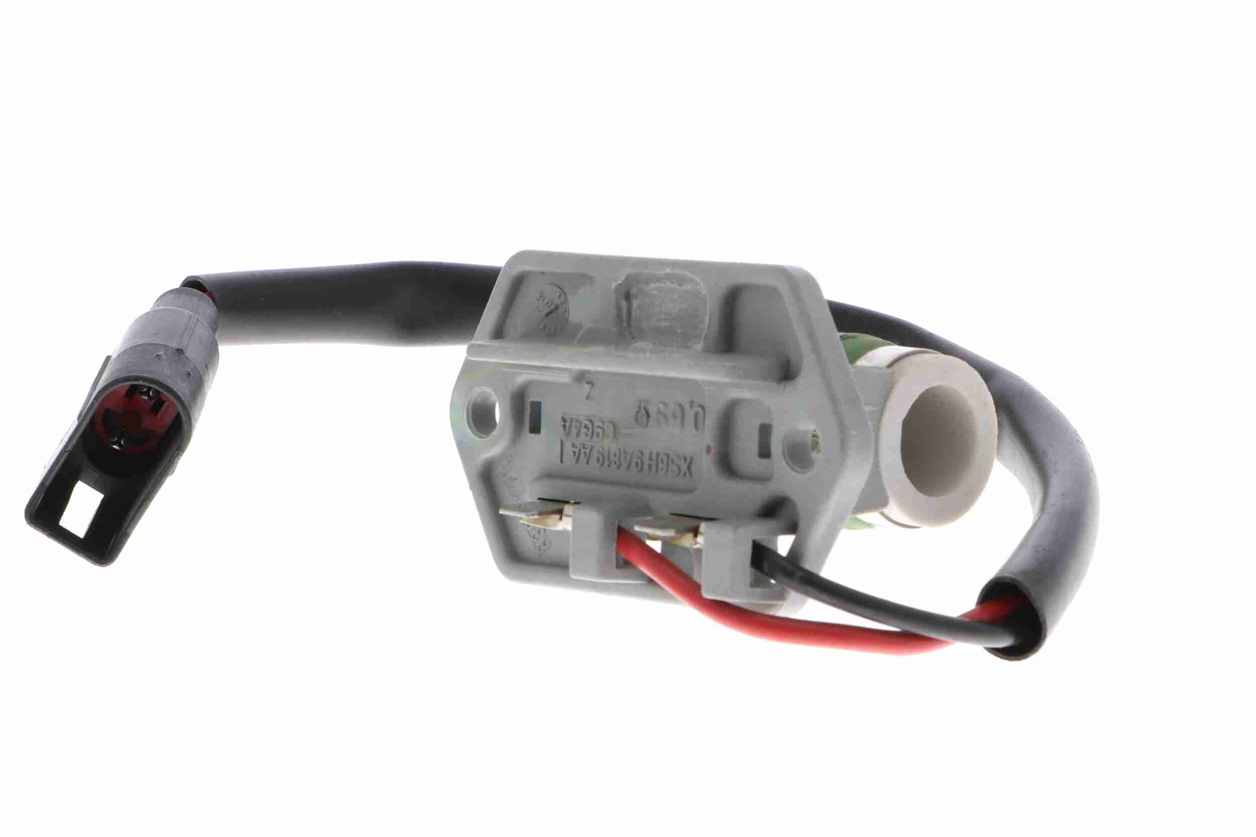 Vemo Regeleenheid interieurventilator V25-79-0029