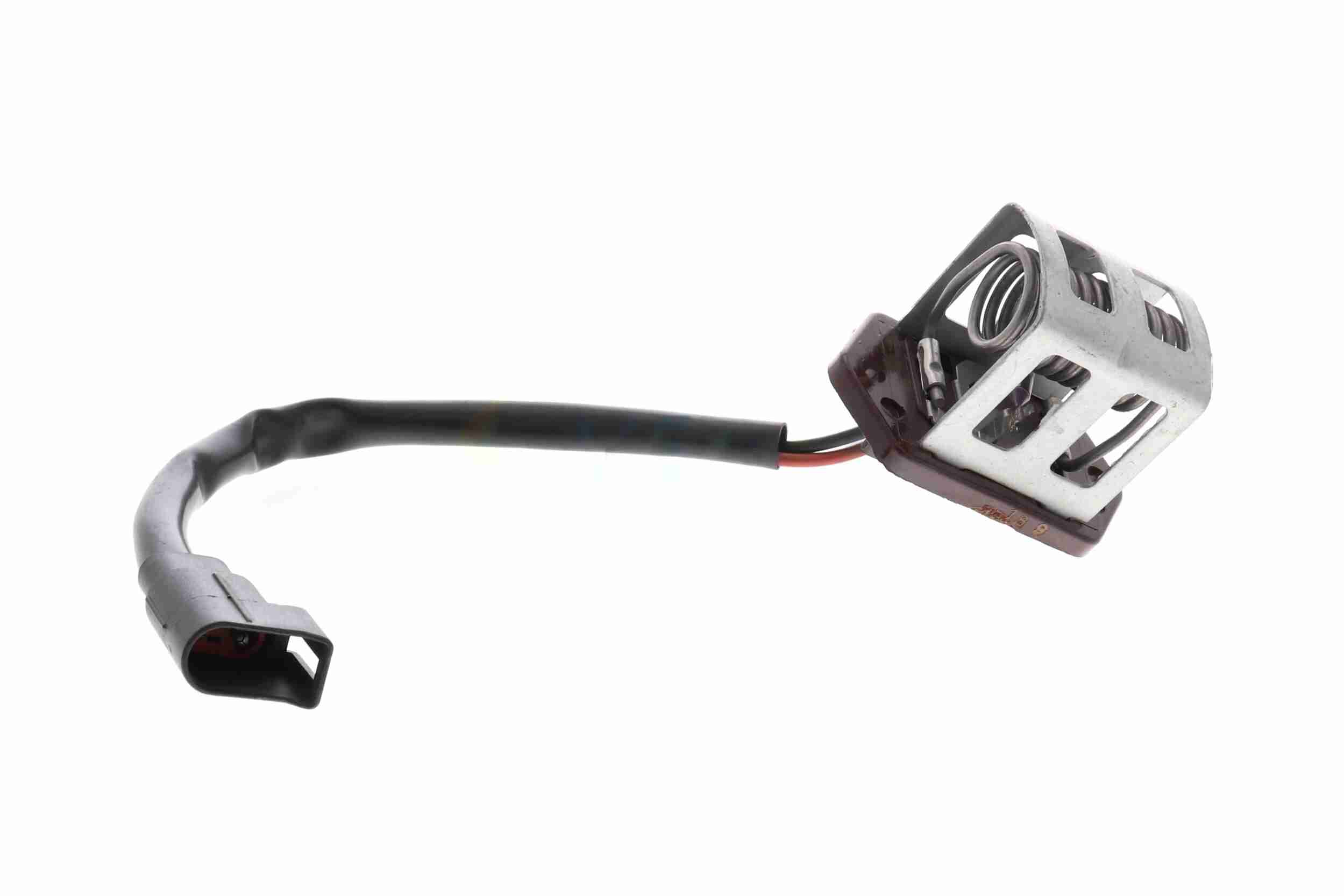 Vemo Regeleenheid interieurventilator V25-79-0030