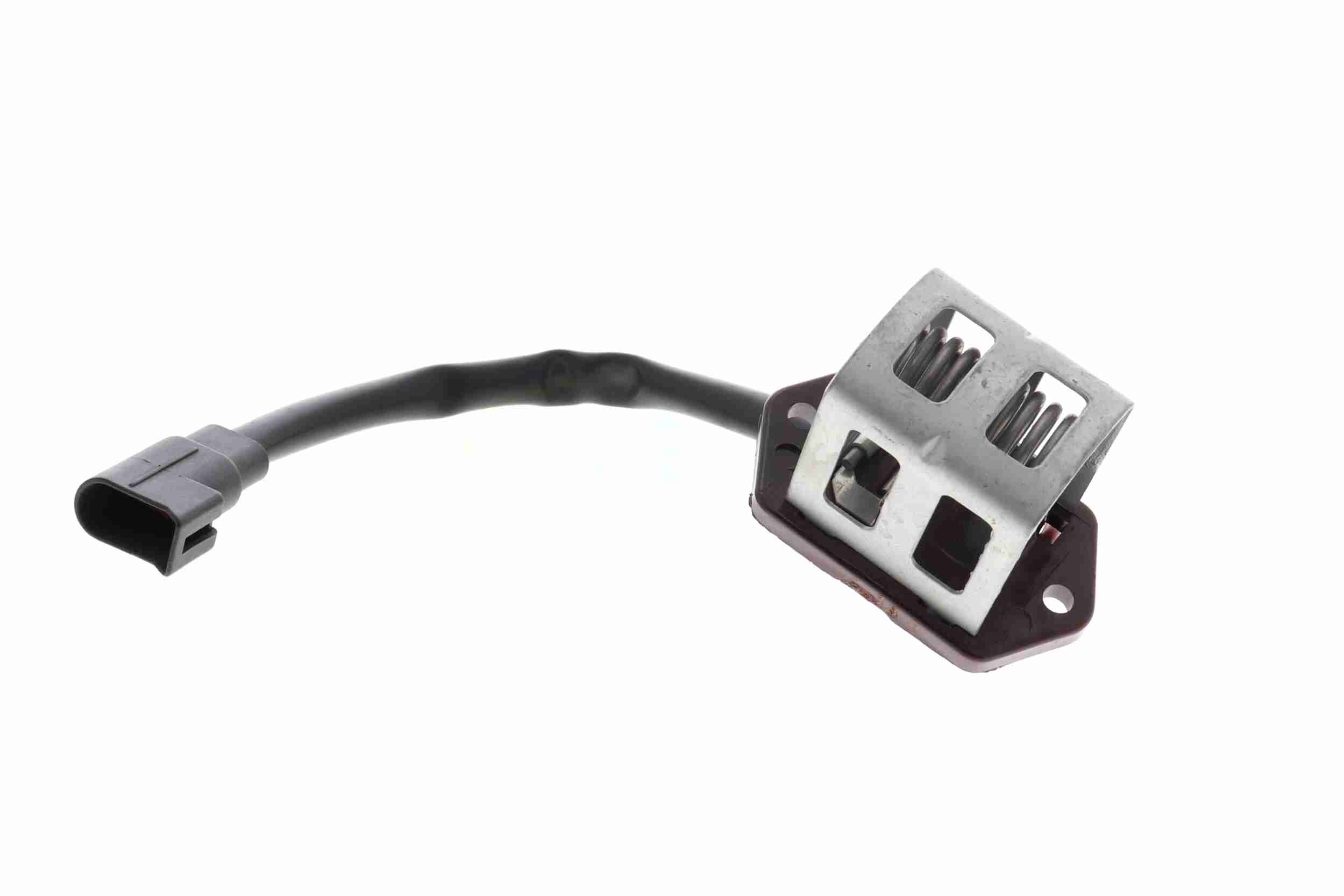 Vemo Regeleenheid interieurventilator V25-79-0030