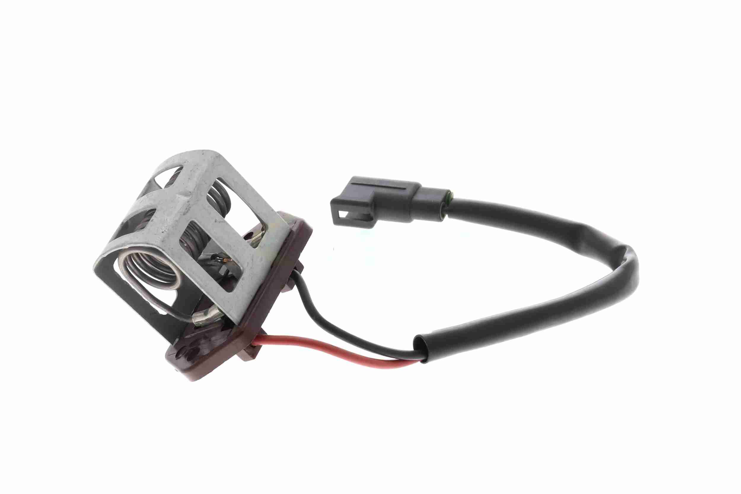 Vemo Regeleenheid interieurventilator V25-79-0030