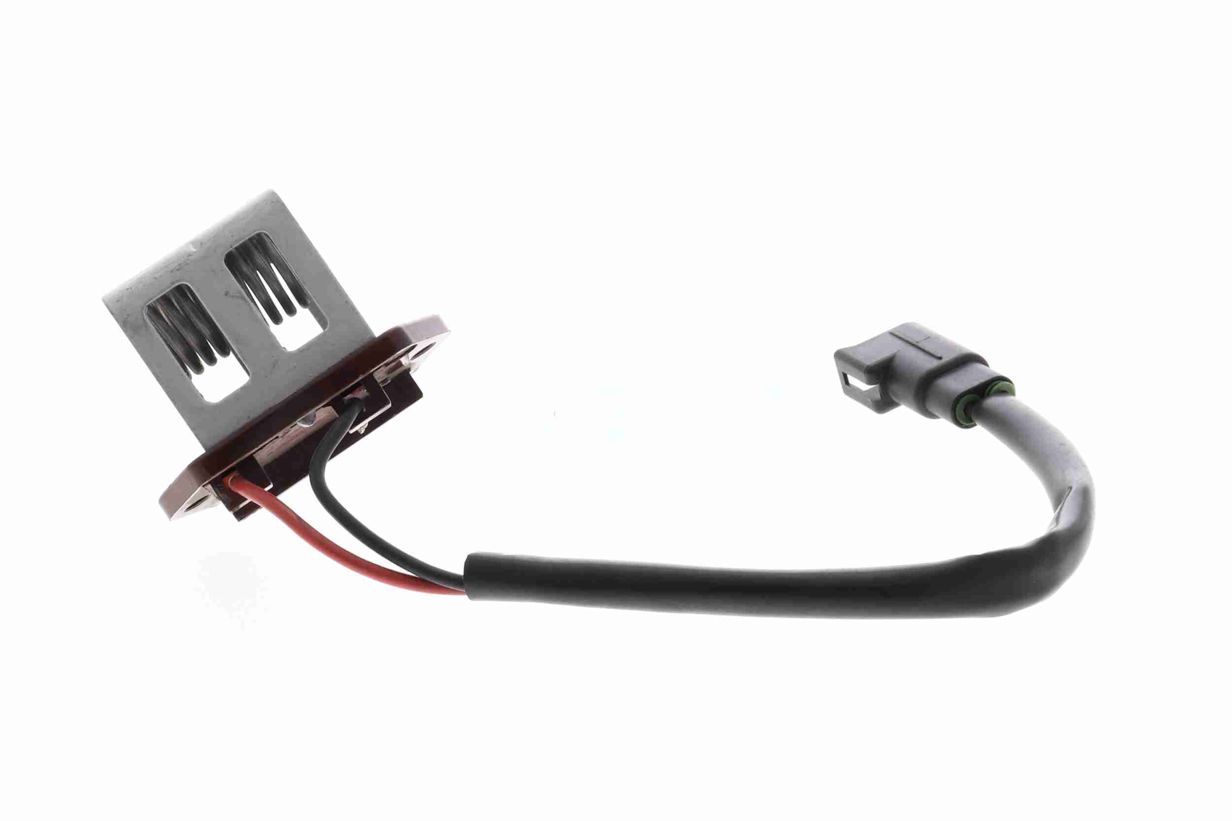 Vemo Regeleenheid interieurventilator V25-79-0030