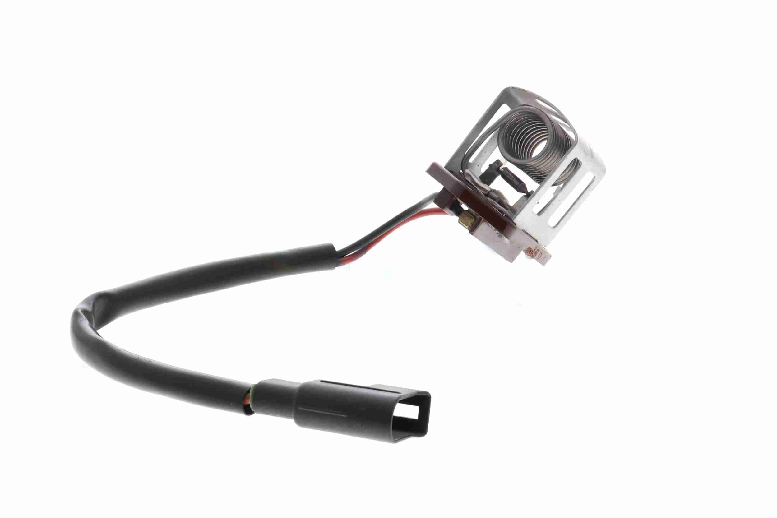 Vemo Regeleenheid interieurventilator V25-79-0030