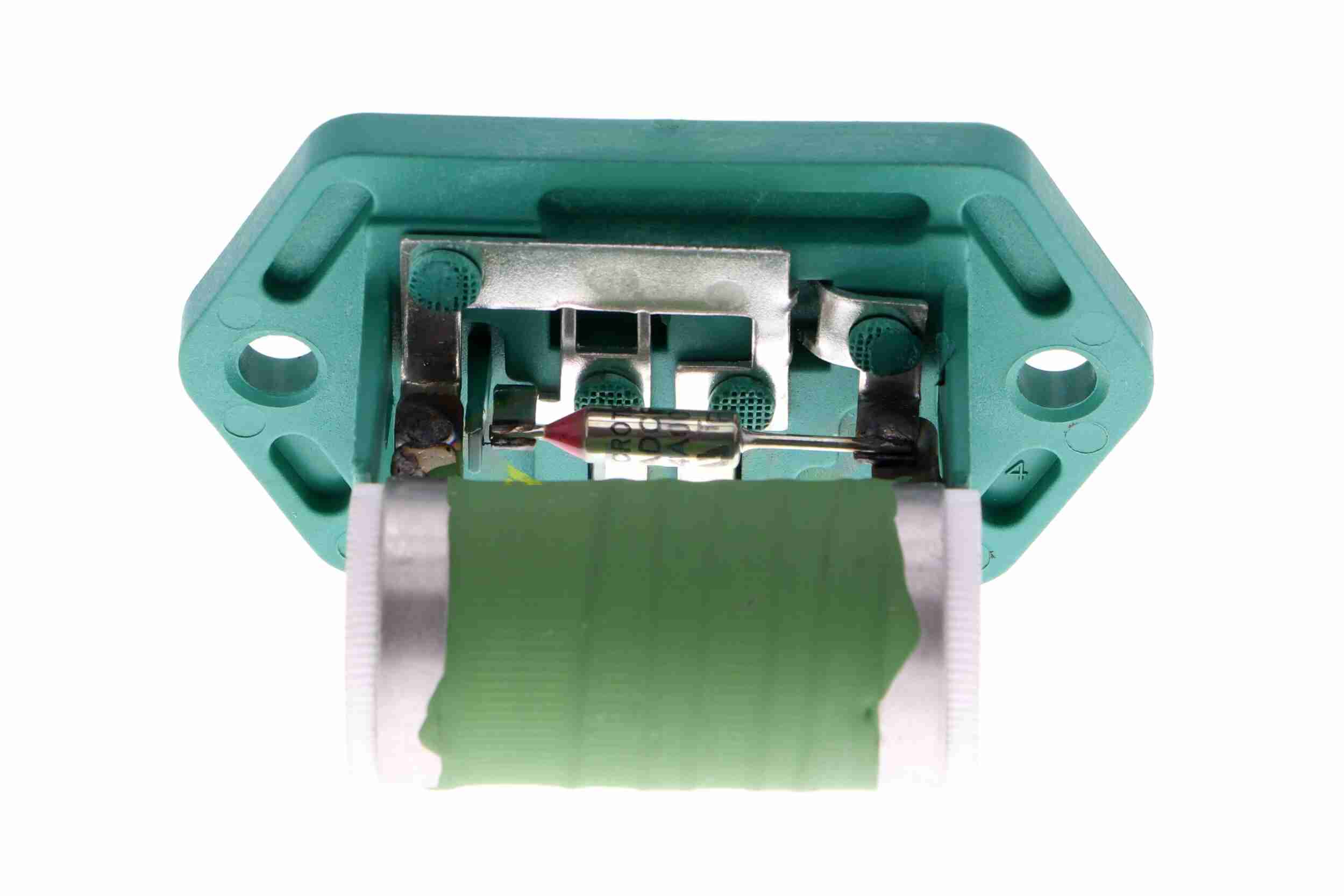 Vemo Regeleenheid interieurventilator V25-79-0031