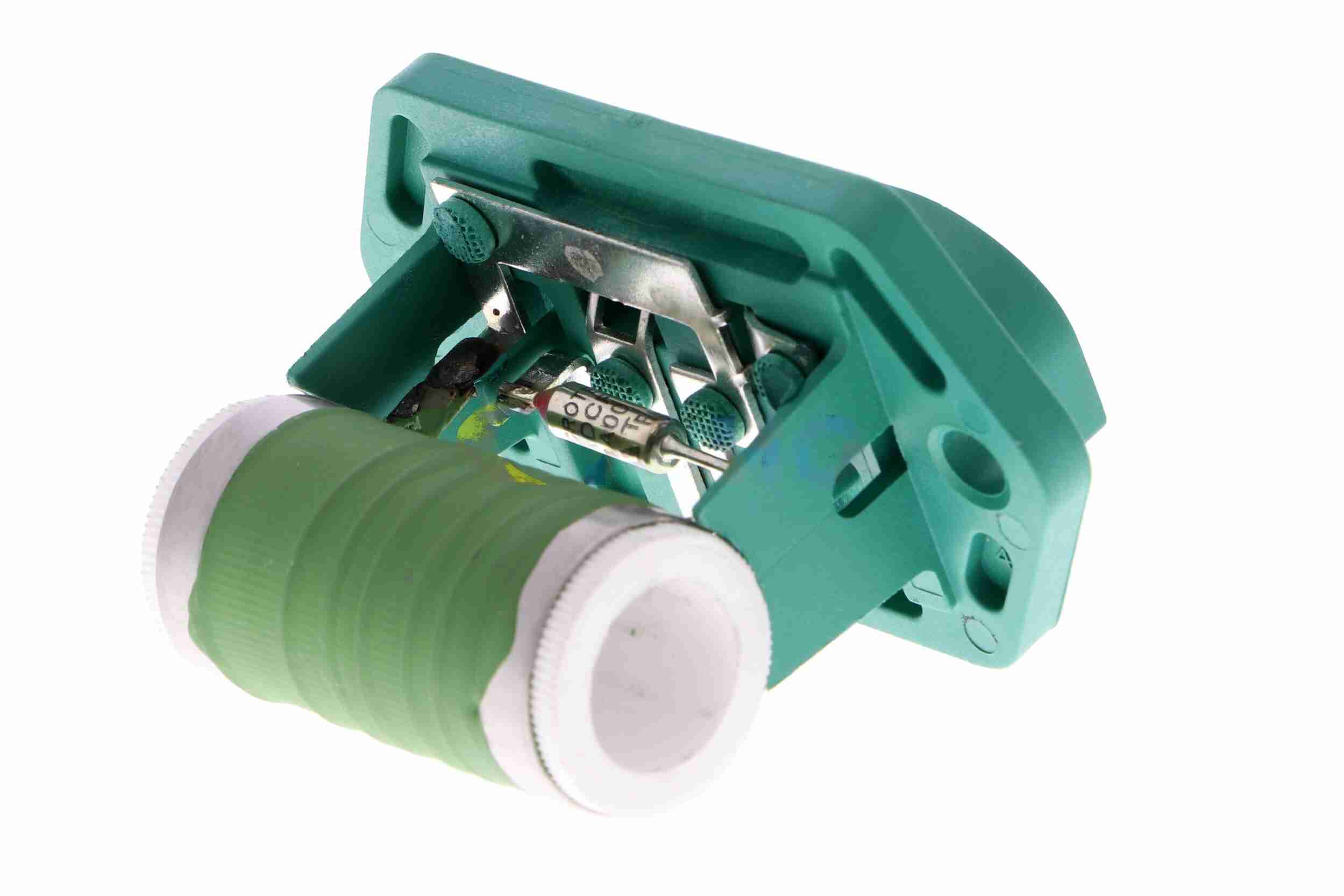 Vemo Regeleenheid interieurventilator V25-79-0031