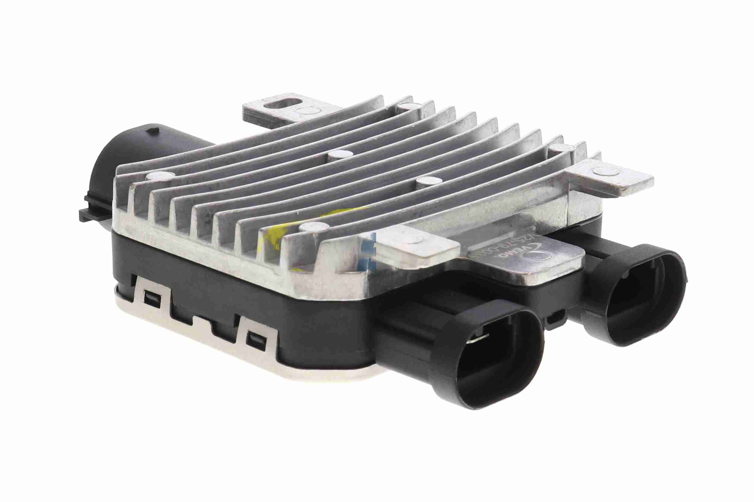 Vemo Stuurunit, ventilator(motorkoeling) V25-79-0035