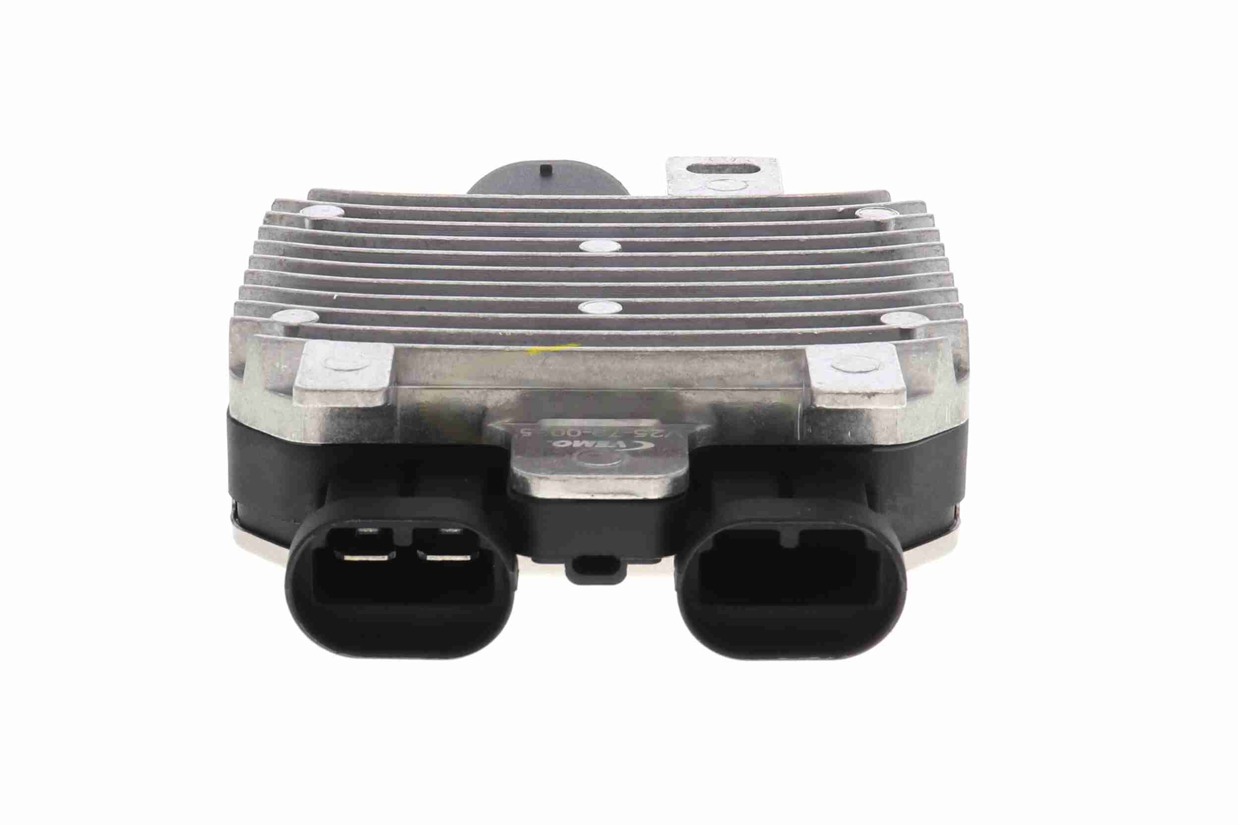 Vemo Stuurunit, ventilator(motorkoeling) V25-79-0035