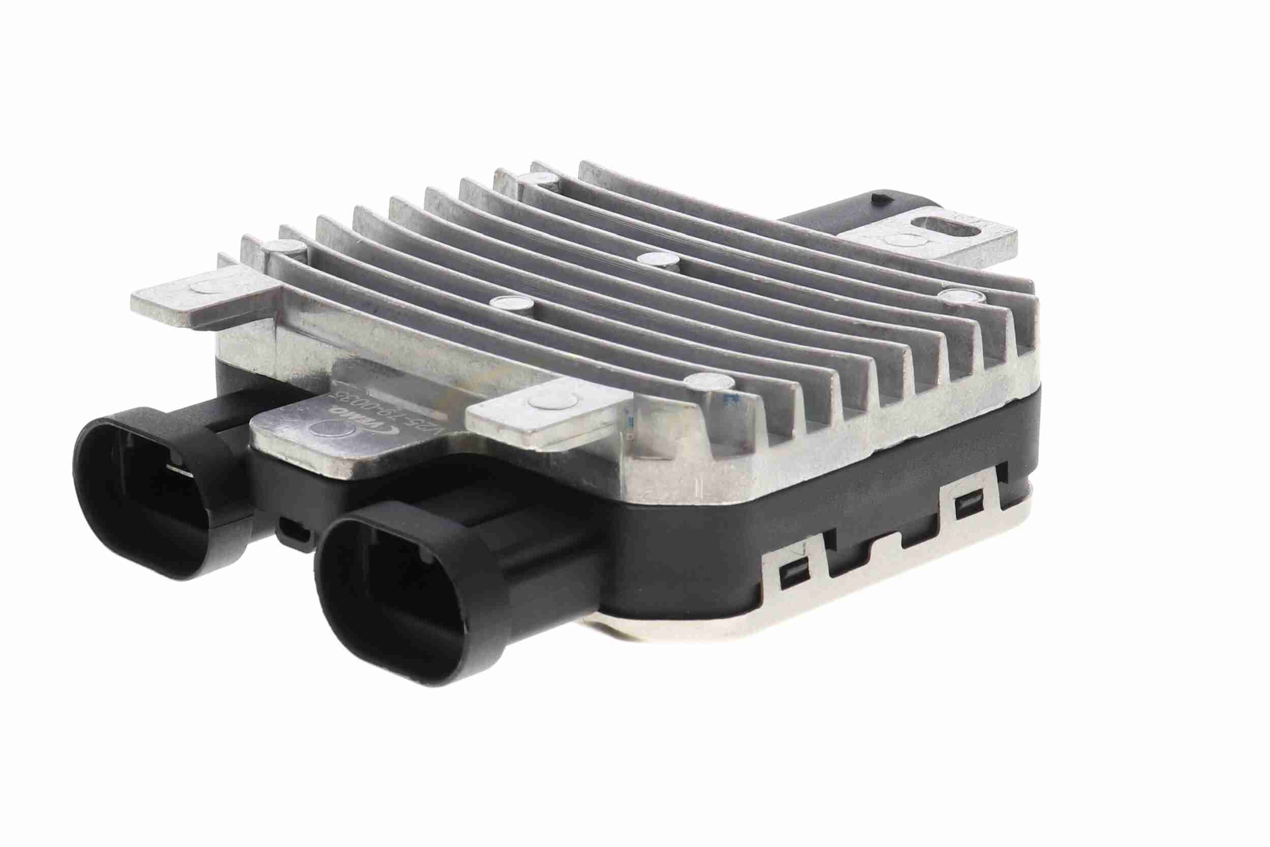 Vemo Stuurunit, ventilator(motorkoeling) V25-79-0035