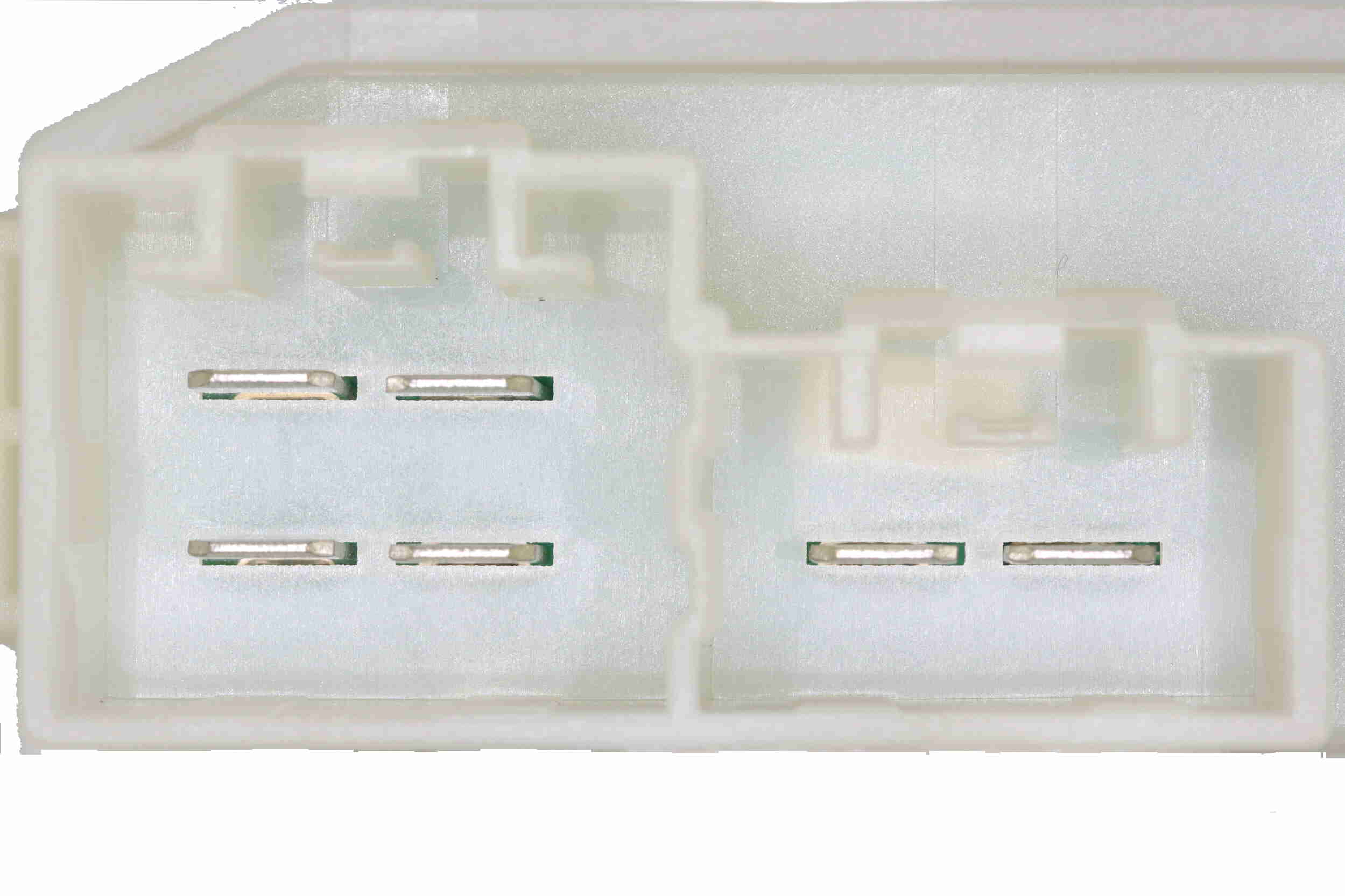 Vemo Weerstand, interieurventilator V25-79-0038