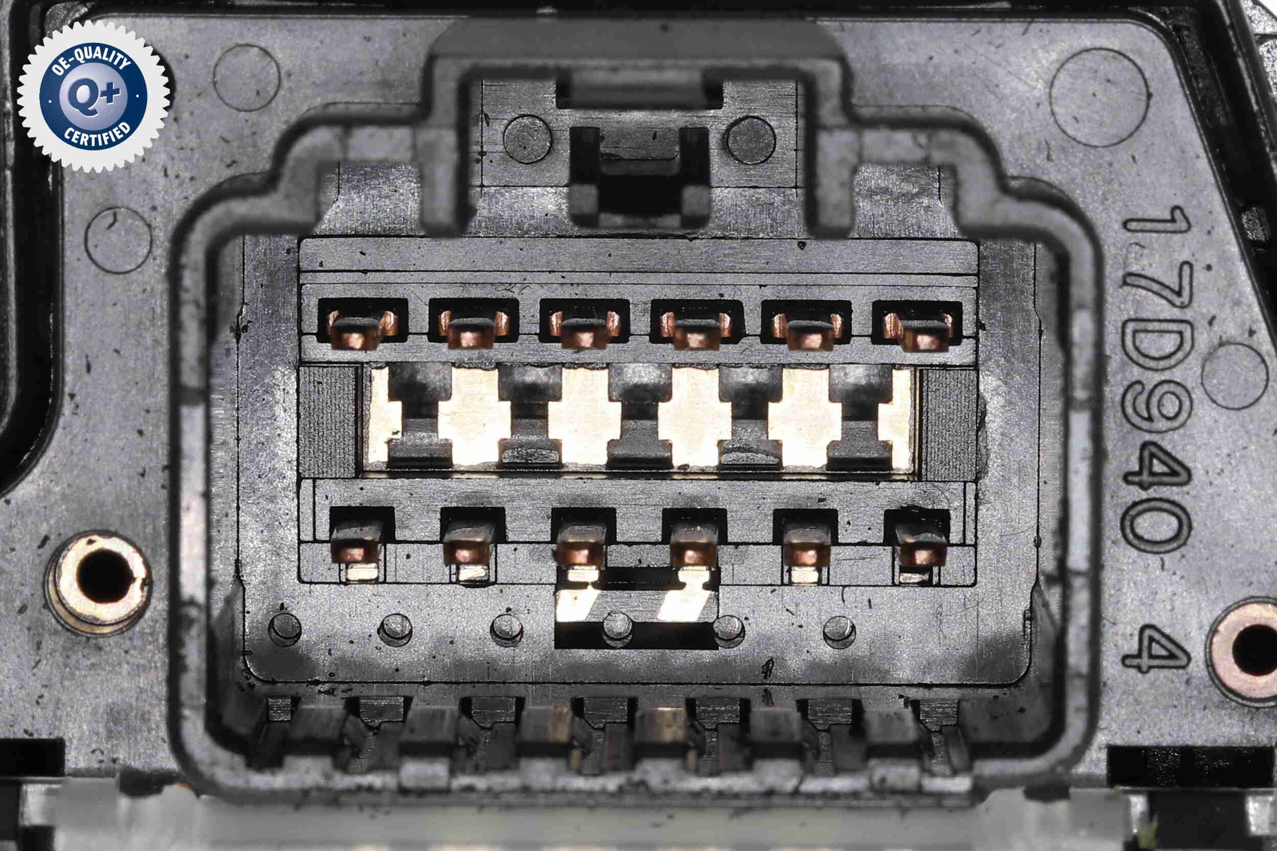 Vemo Ruitenwisserschakelaar V25-80-4028