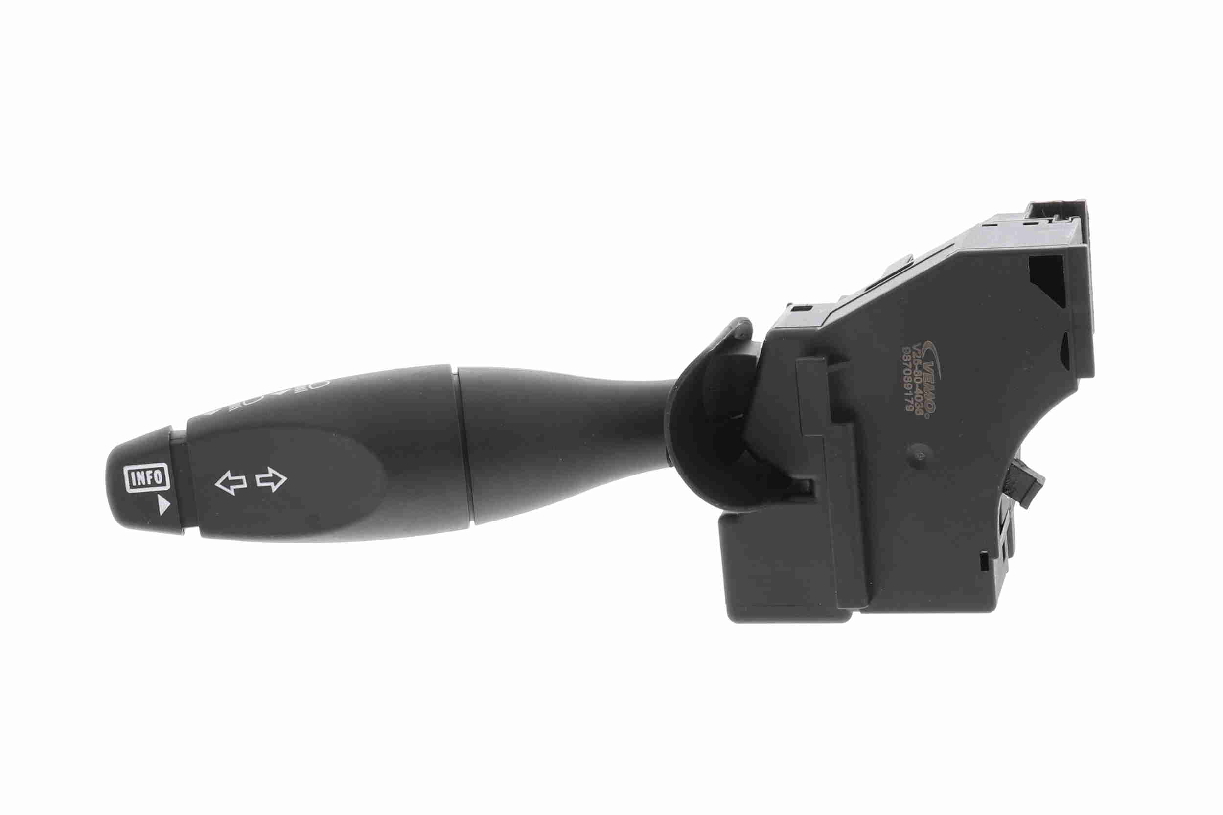 Knipperlichtschakelaar Vemo V25-80-4036