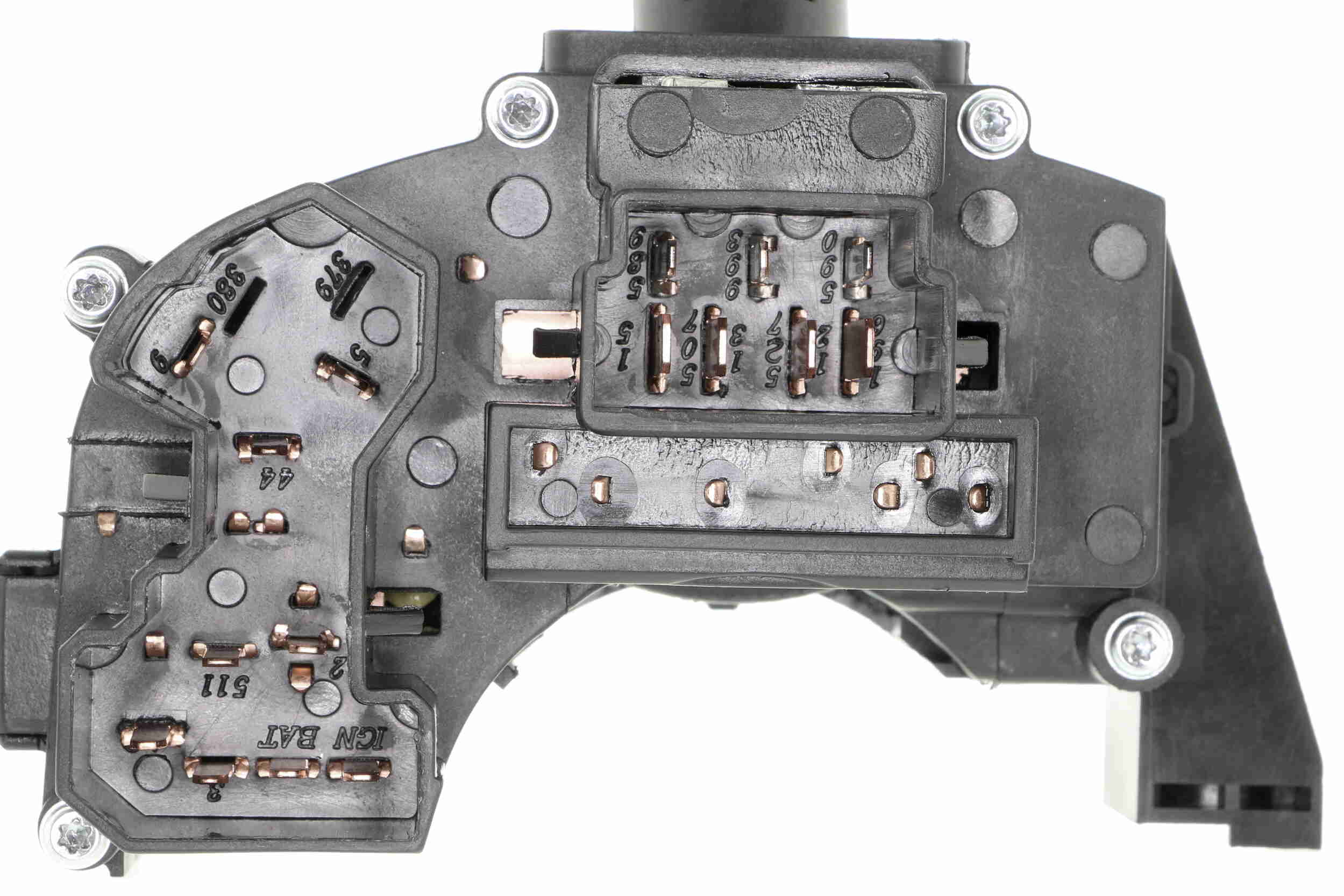 Vemo Knipperlichtschakelaar V25-80-4047