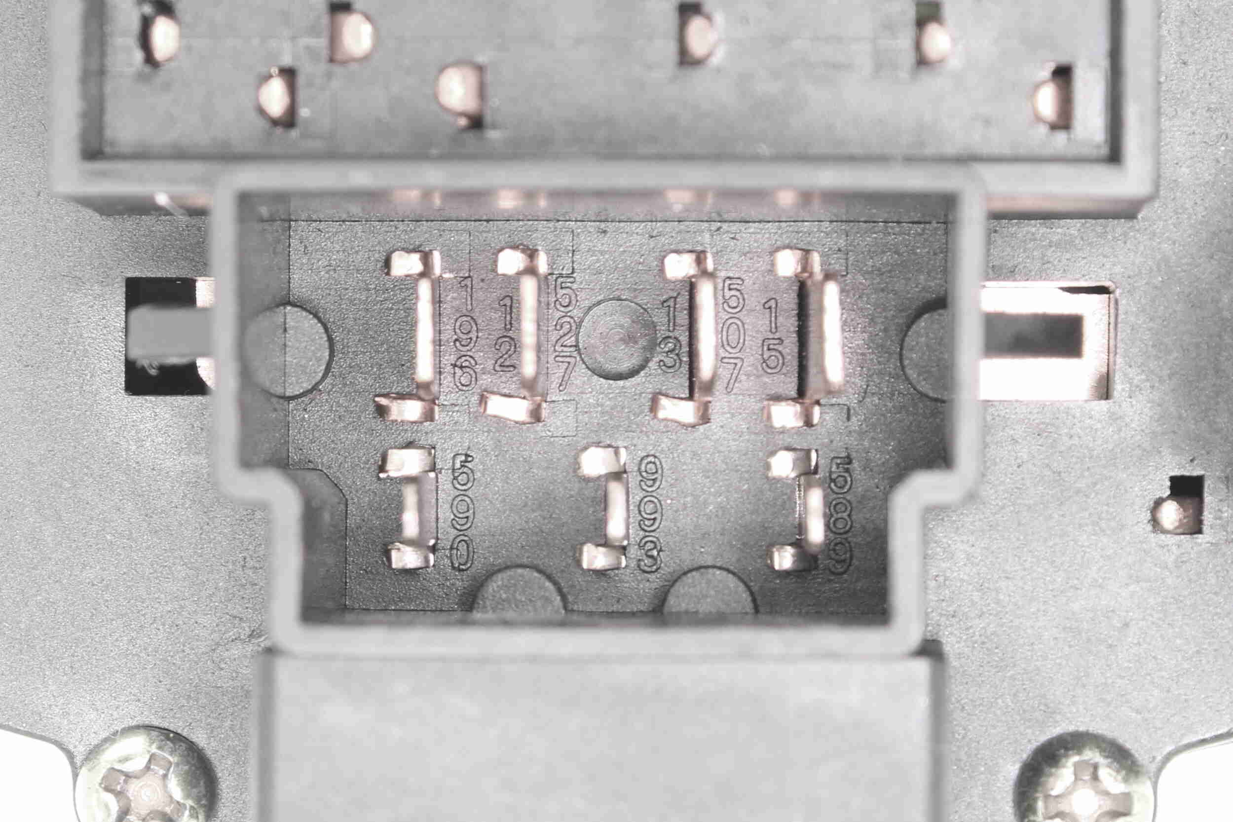 Vemo Knipperlichtschakelaar V25-80-4071