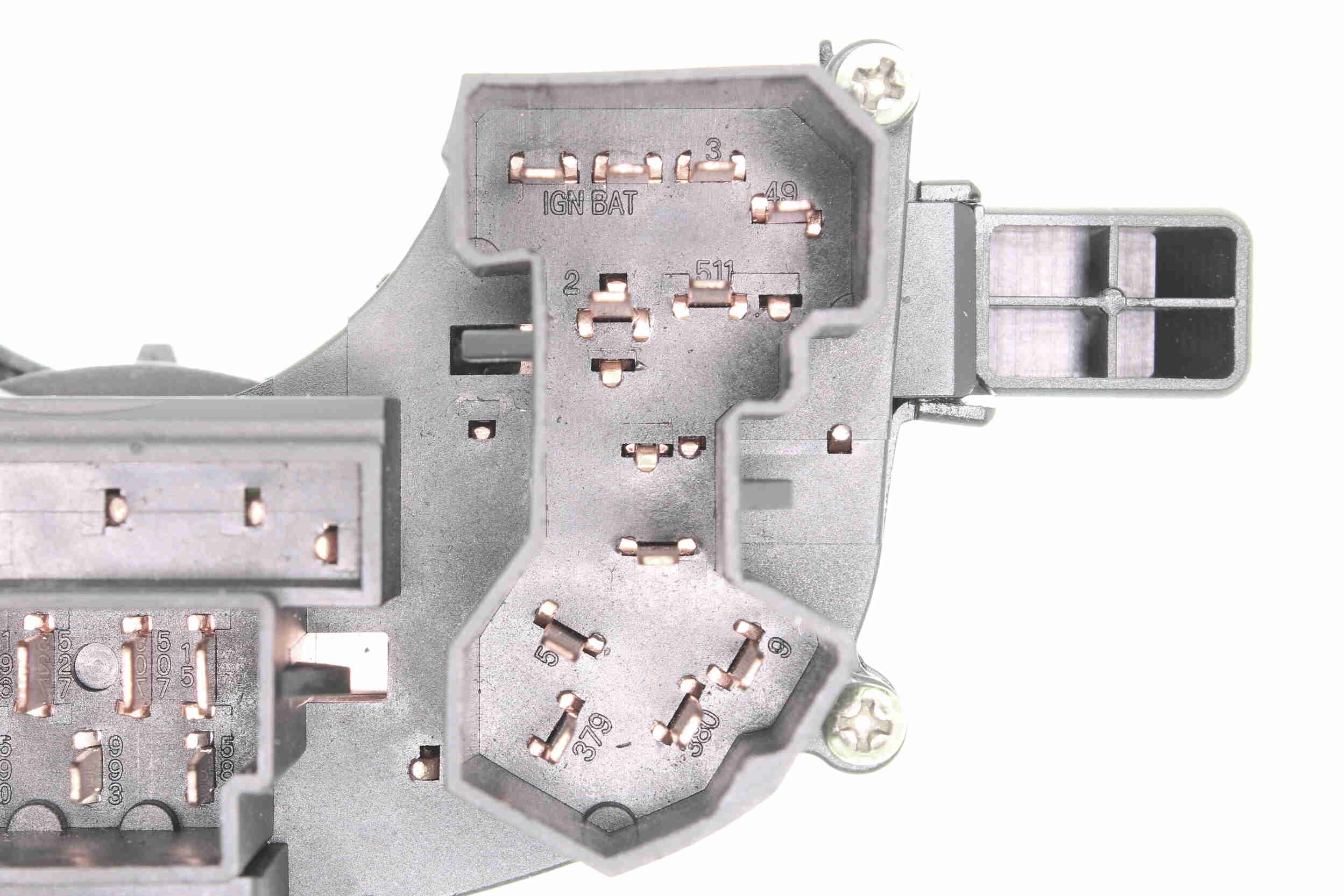 Vemo Knipperlichtschakelaar V25-80-4071