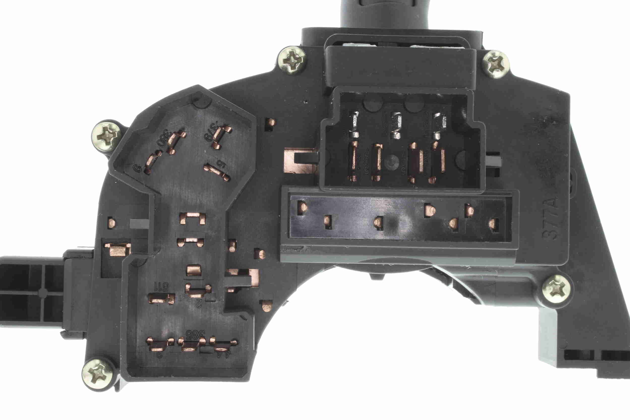 Vemo Knipperlichtschakelaar V25-80-4072