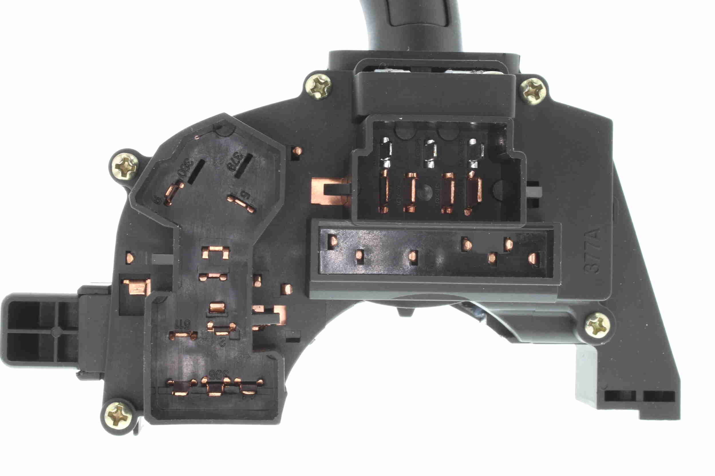 Vemo Knipperlichtschakelaar V25-80-4073