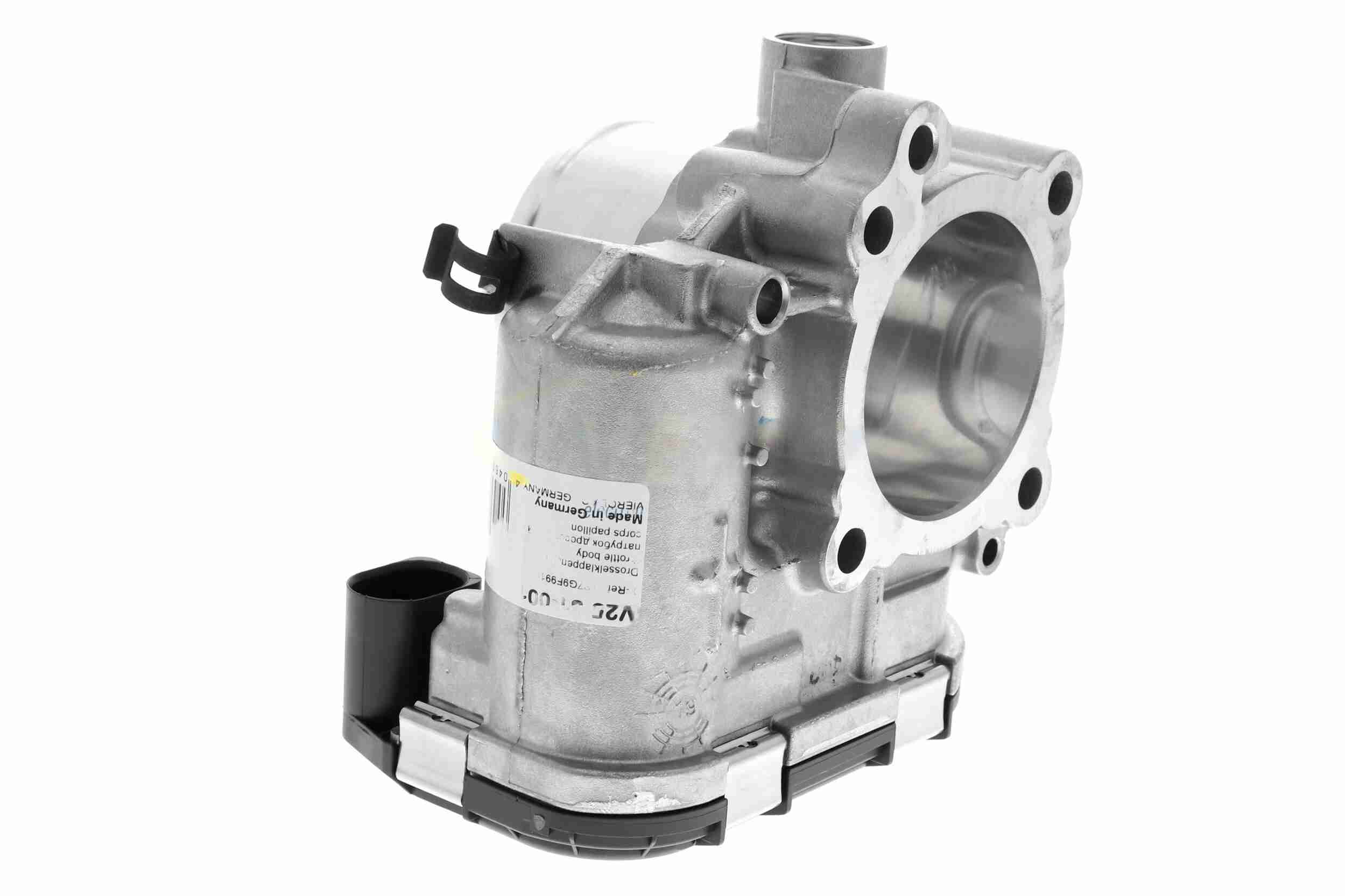 Vemo Gasklephuis V25-81-0010