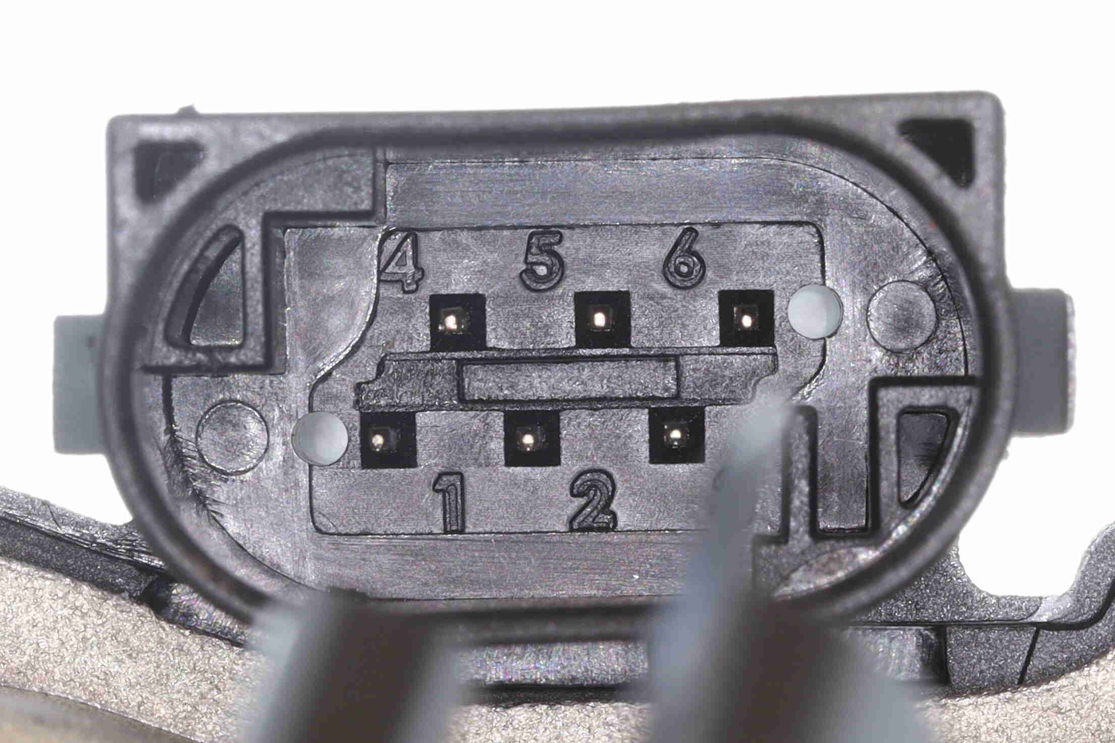 Vemo Gasklephuis V25-81-0011