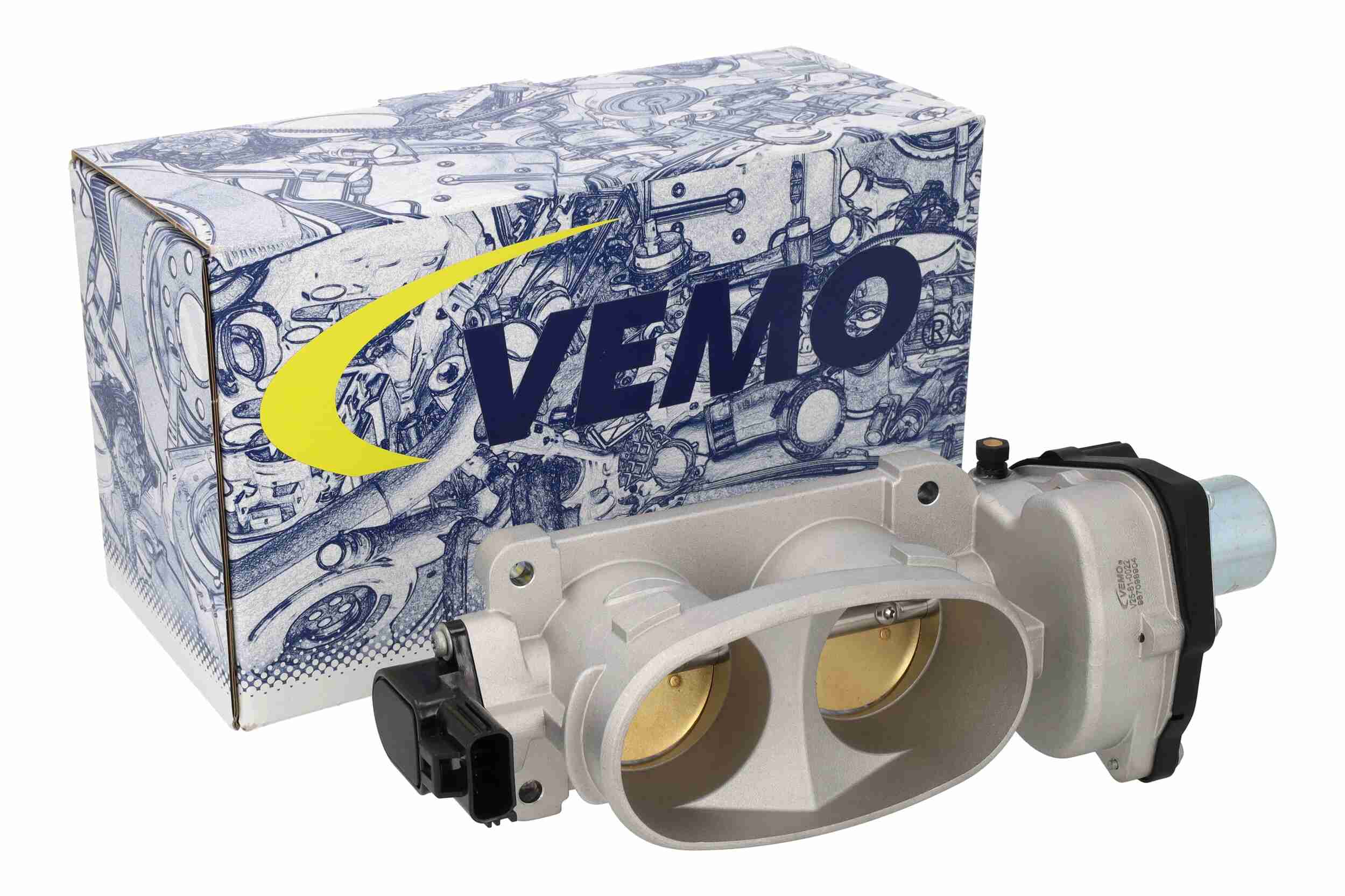Vemo Gasklephuis V25-81-0022